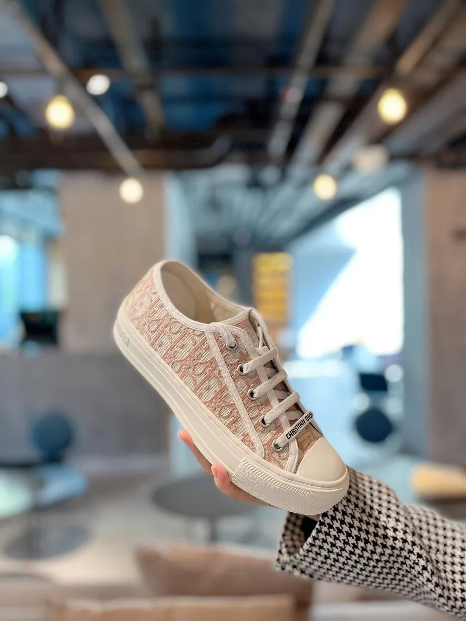 Кеды Женские Christian Dior 33710