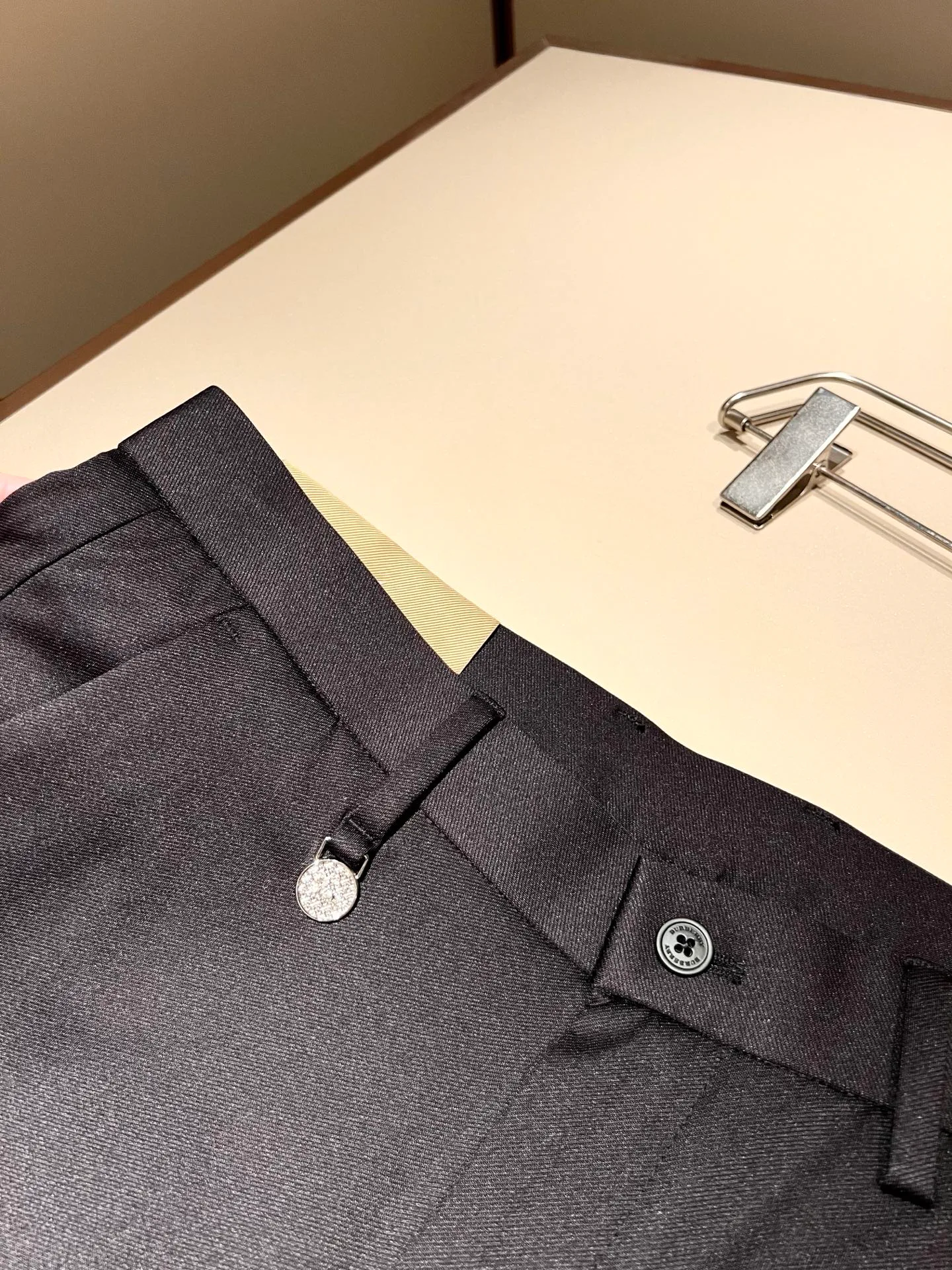 Брюки Мужские Burberry 11952776