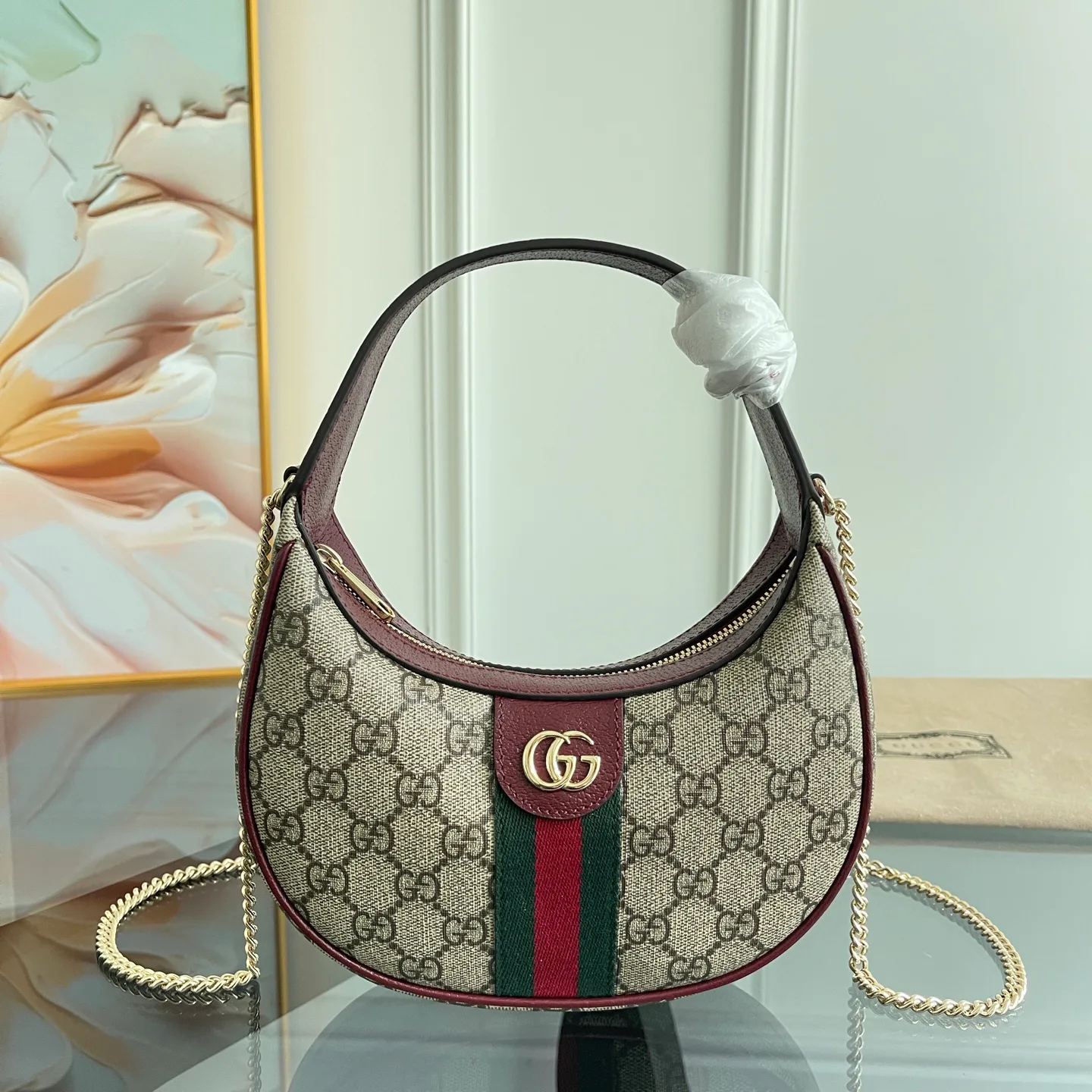 Классические Сумки Женские Gucci 13558856