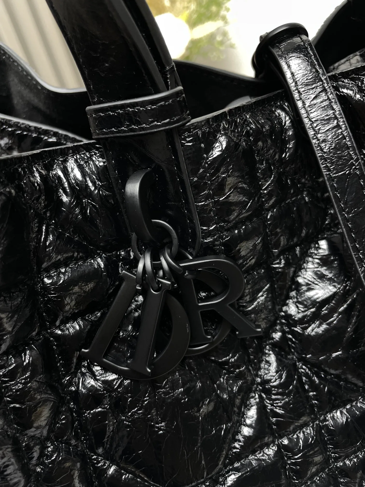 Классические Сумки Женские Christian Dior 23022