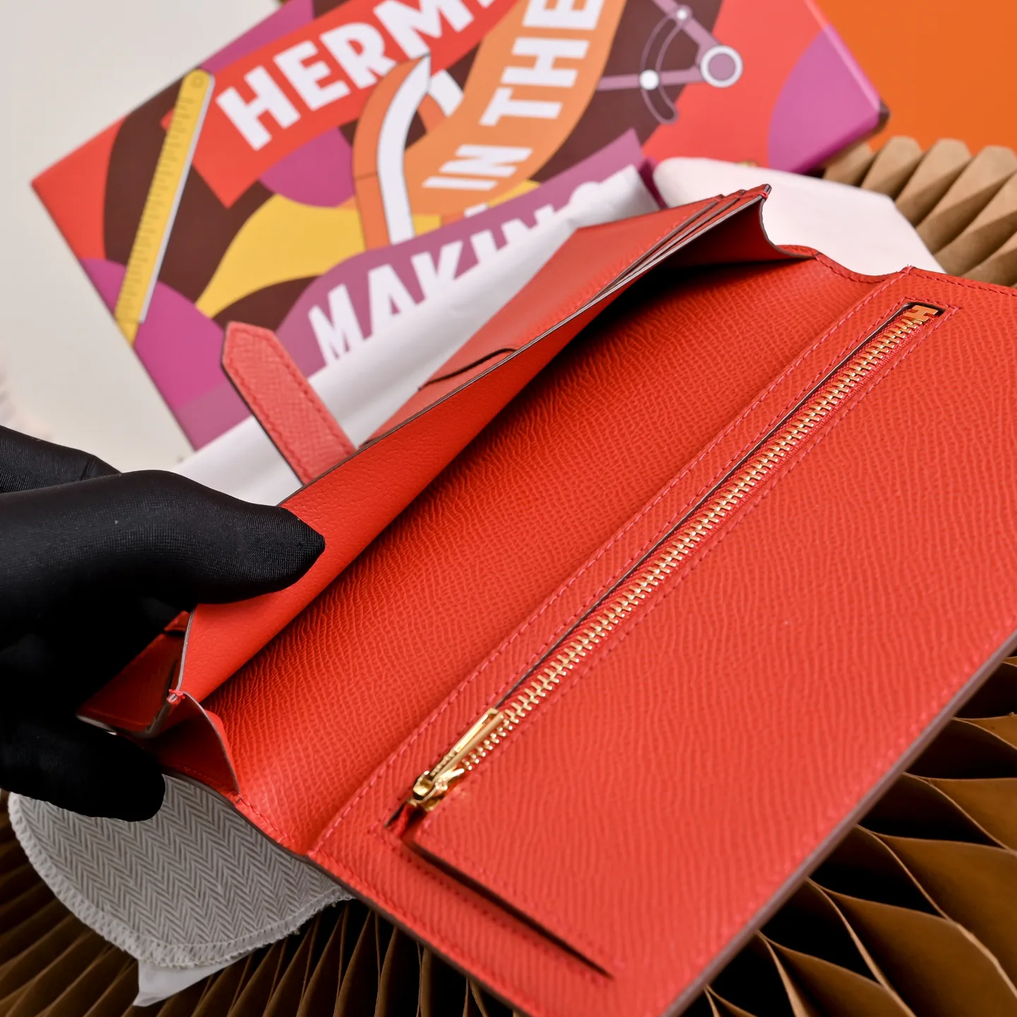 Клатчи Женские Hermes 18077412