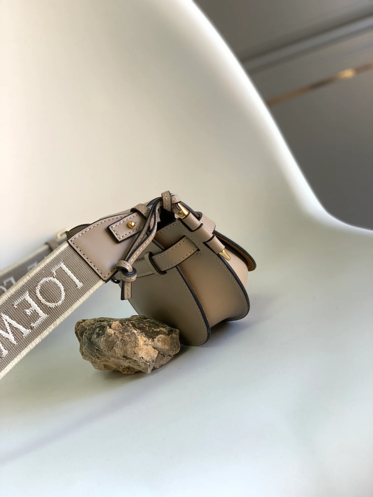 Сумки На Ремне Женские Loewe 5029925