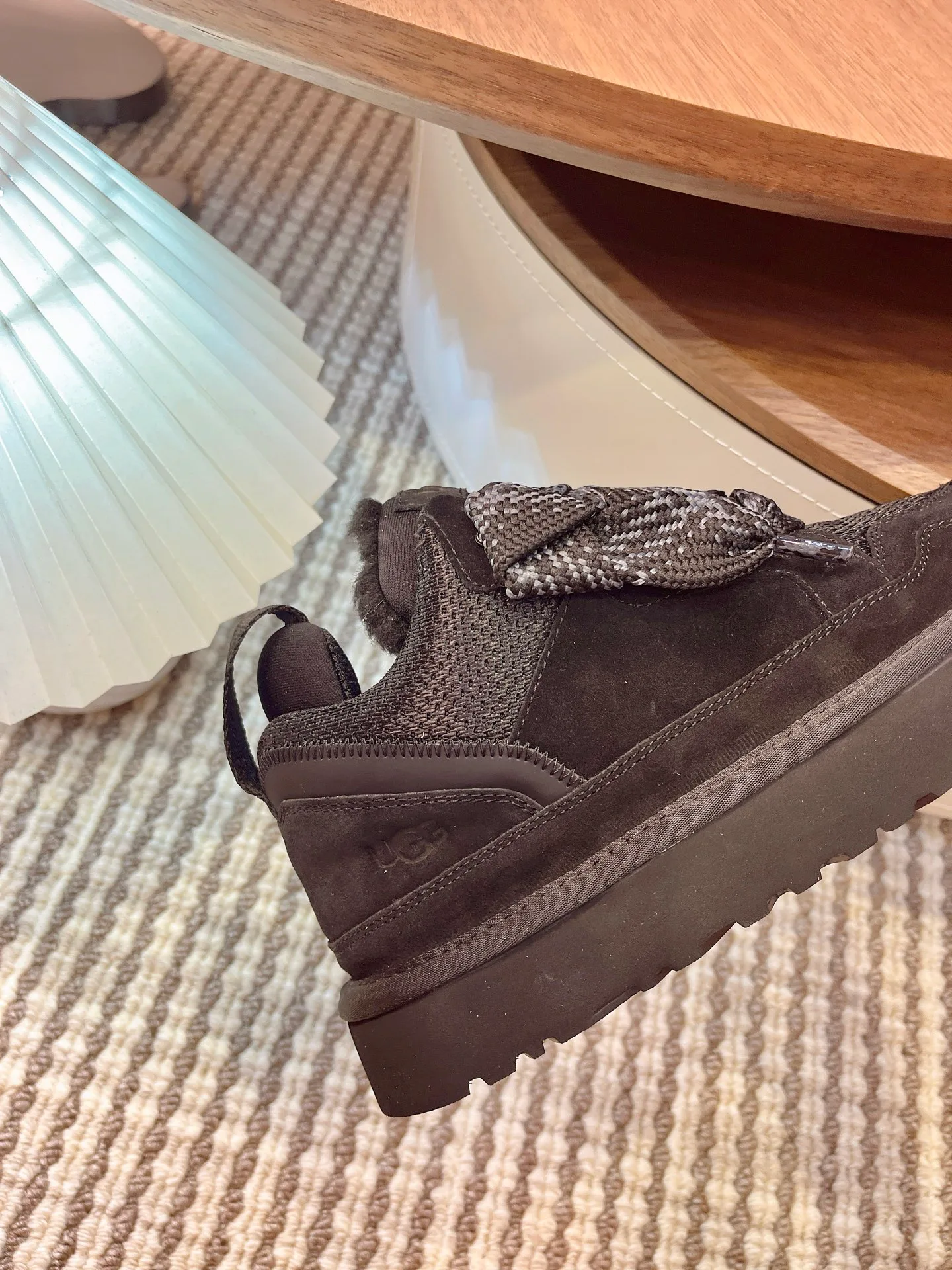 Кроссовки Женские Ugg 94781