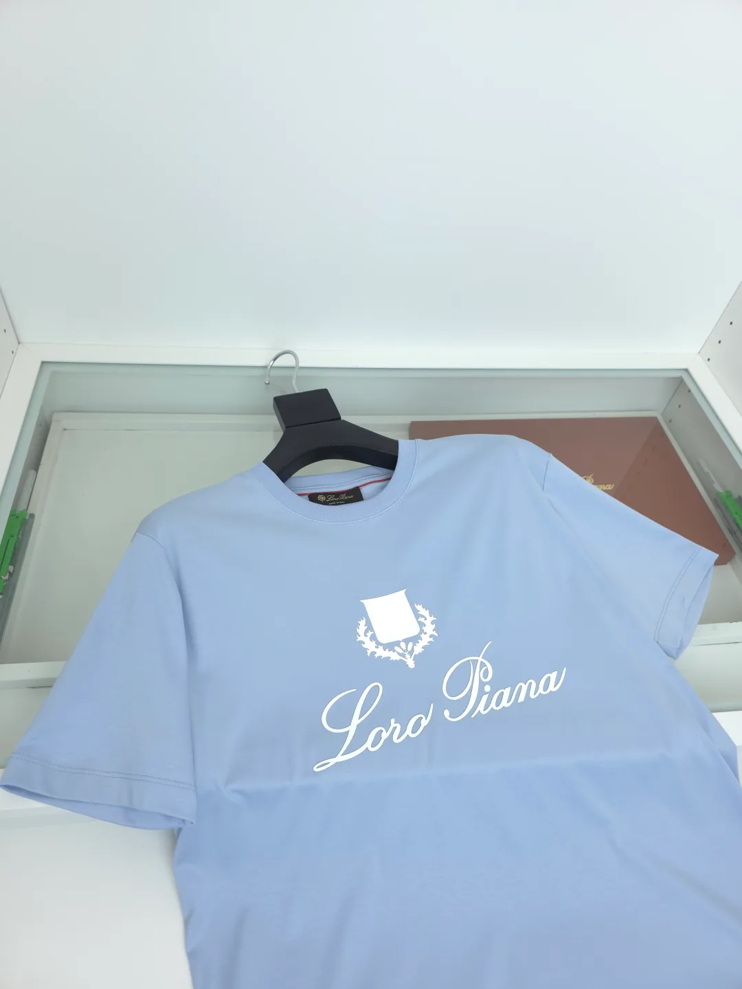 Футболки Мужские Loro Piana 12719159