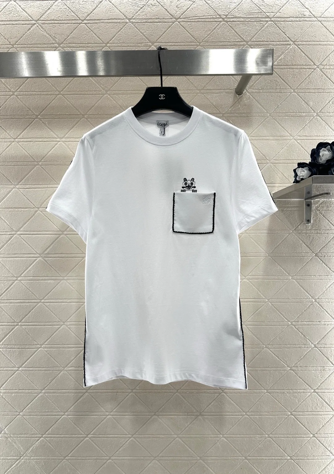 Футболки Женские Loewe 11391600