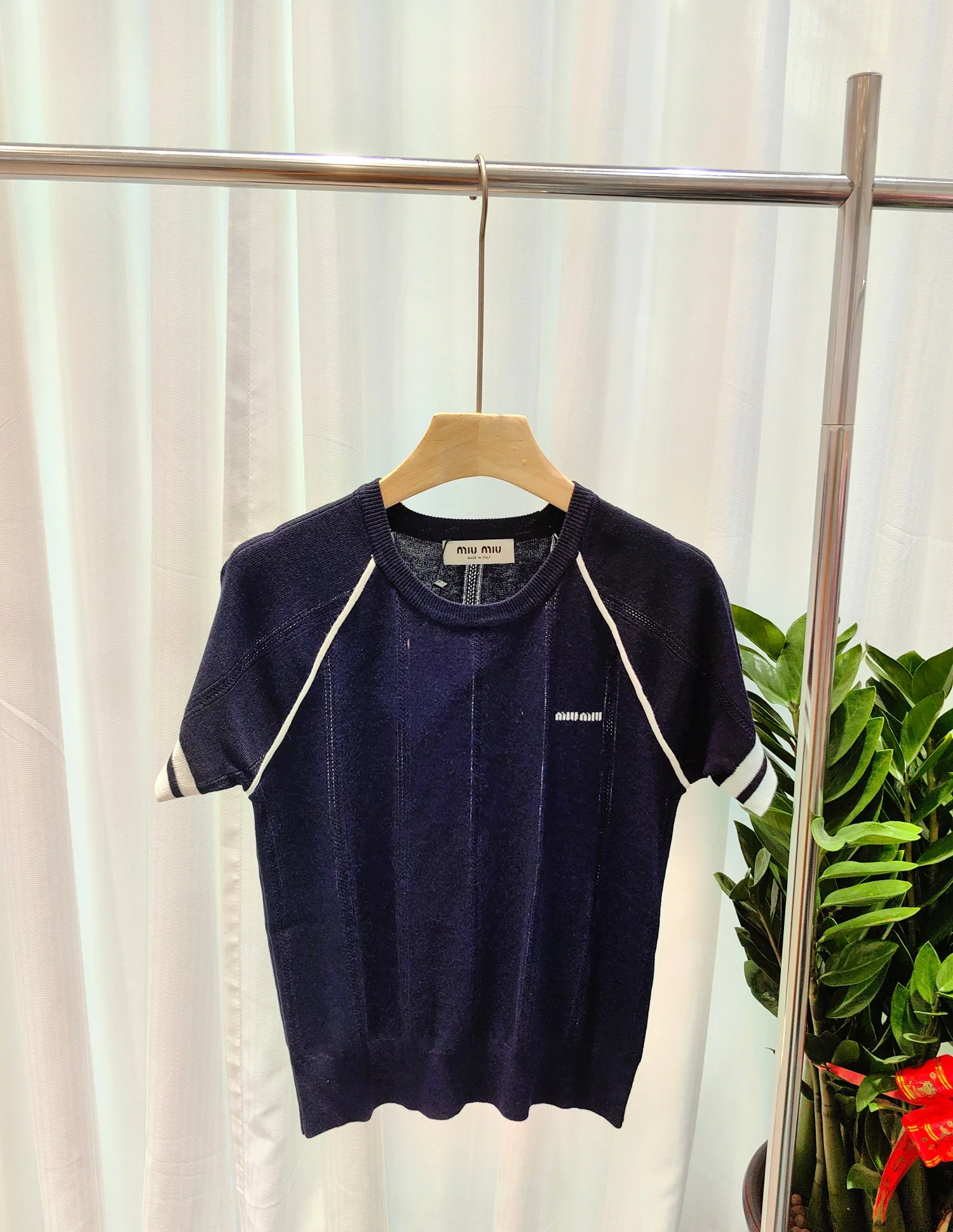 Топы Женские Miu Miu 11572649