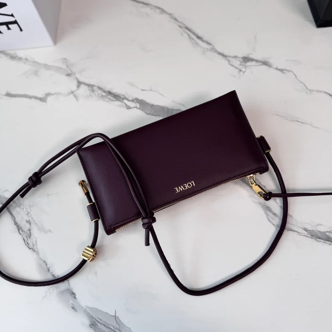 Клатчи Женские Loewe 11939135