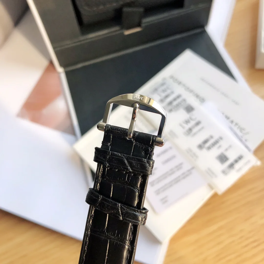 Часы Мужские Iwc 187130