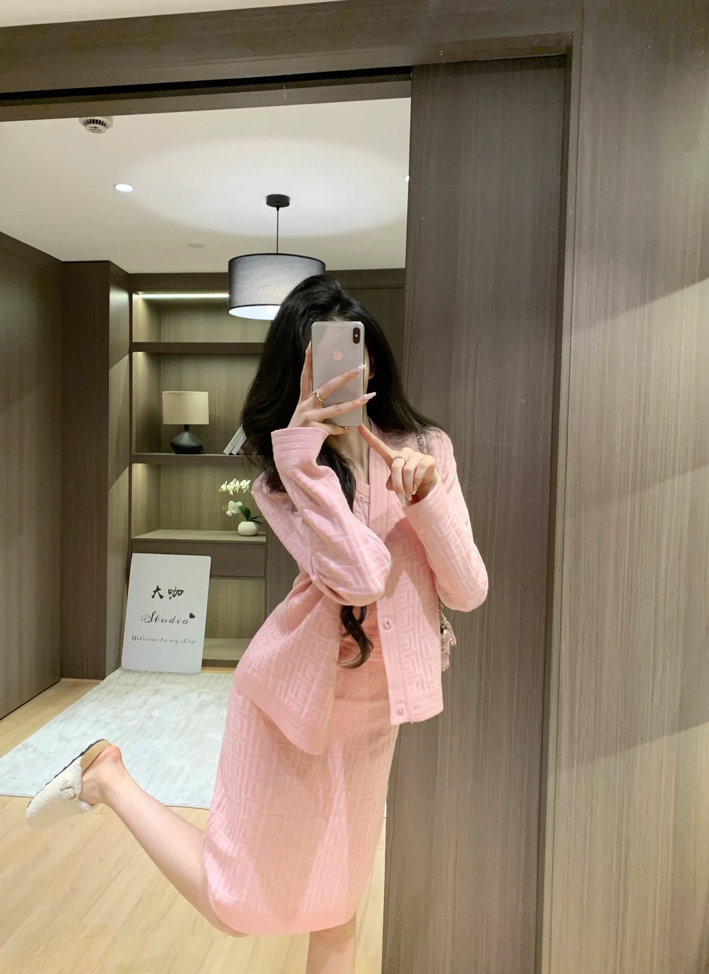Костюмы Женские Balmain 1734187