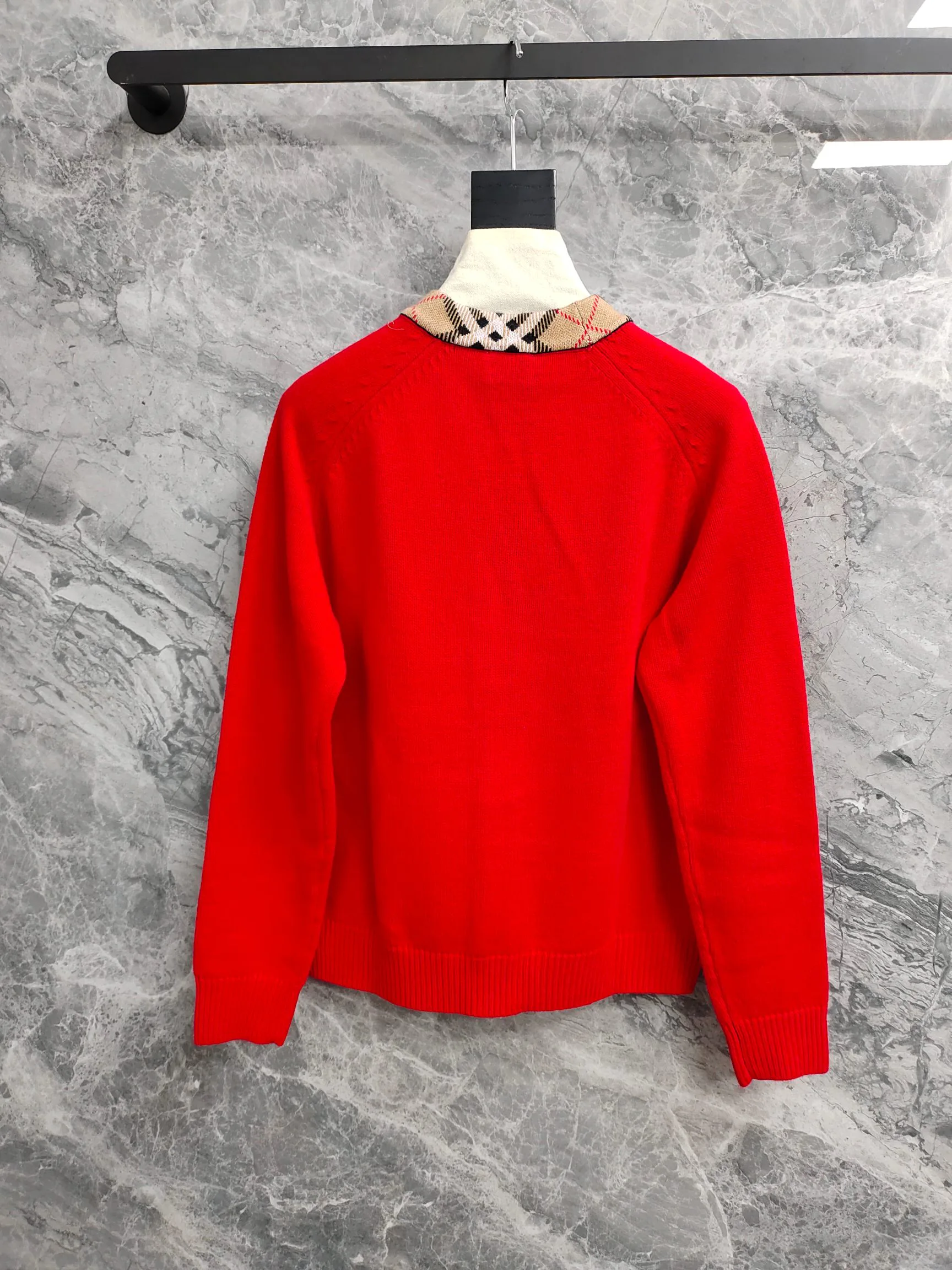 Джемперы И Свитеры Женские Burberry 931469