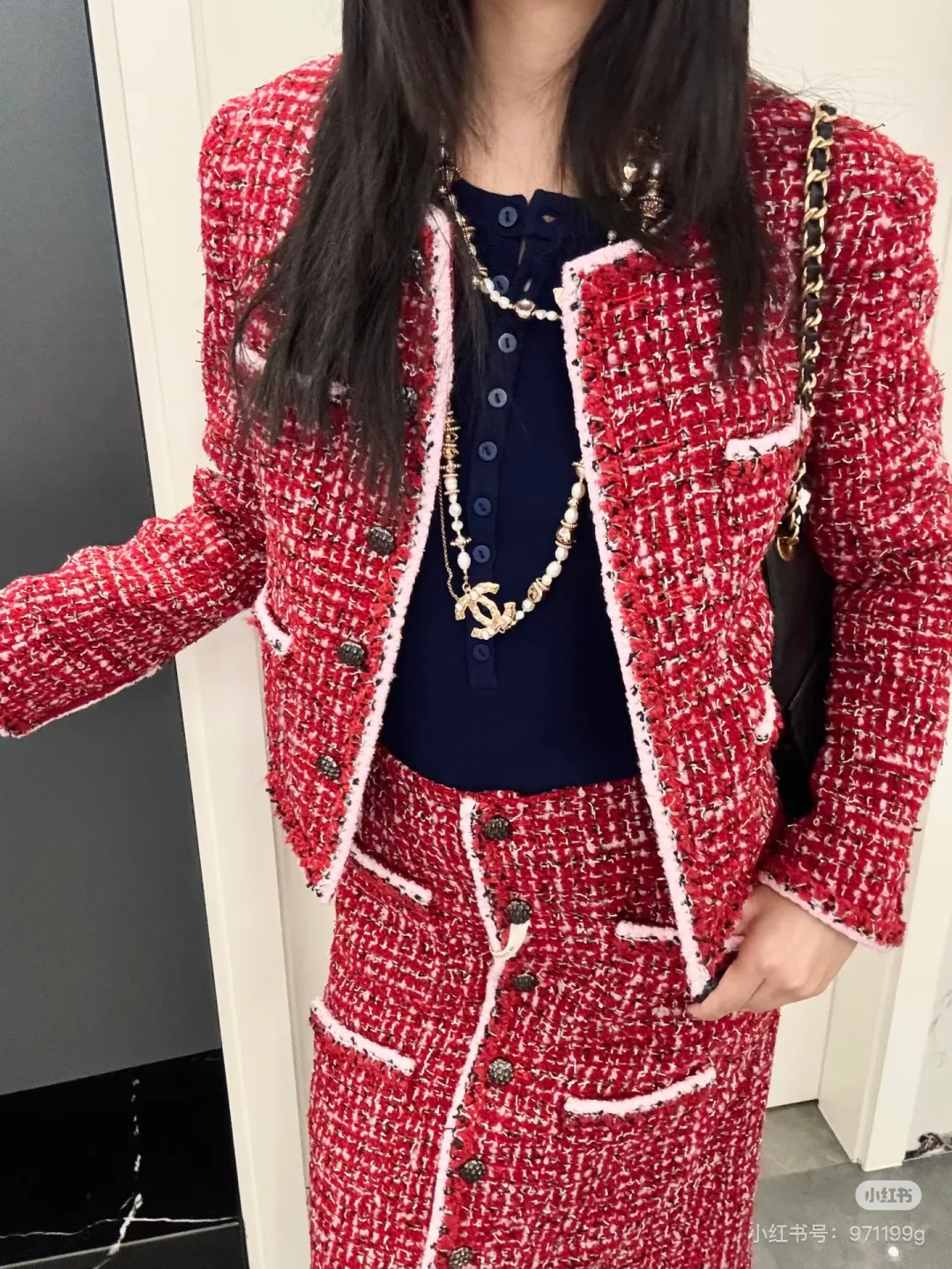 Костюмы Женские Chanel 4602472