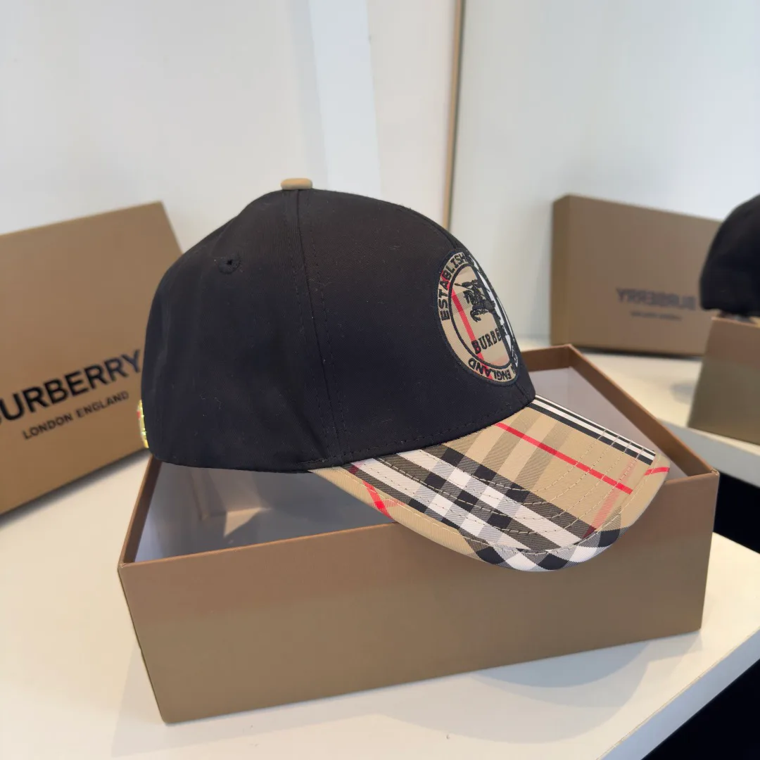 Головные Уборы Burberry 11416634