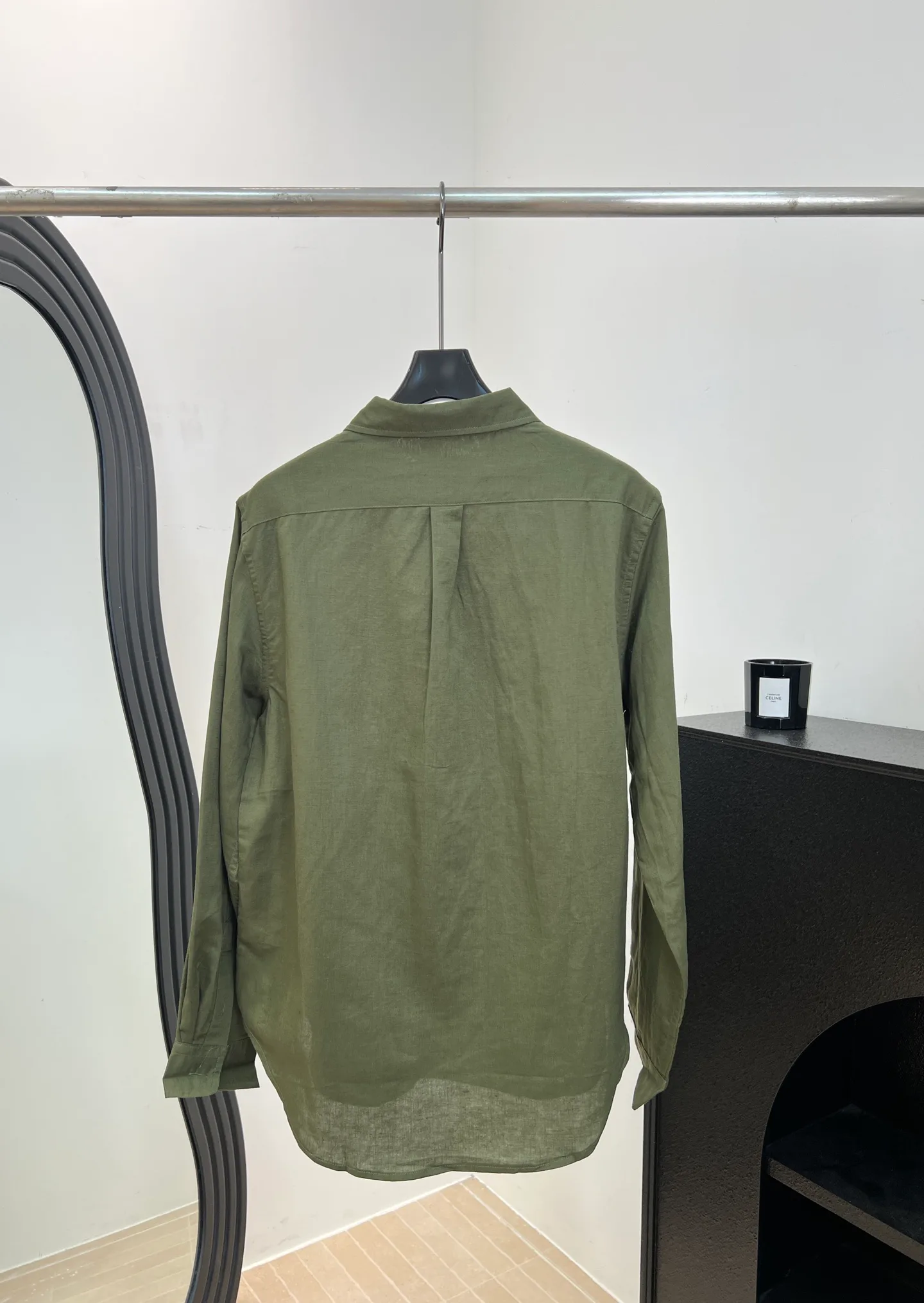 Рубашки Женские Ralph Lauren 17423697