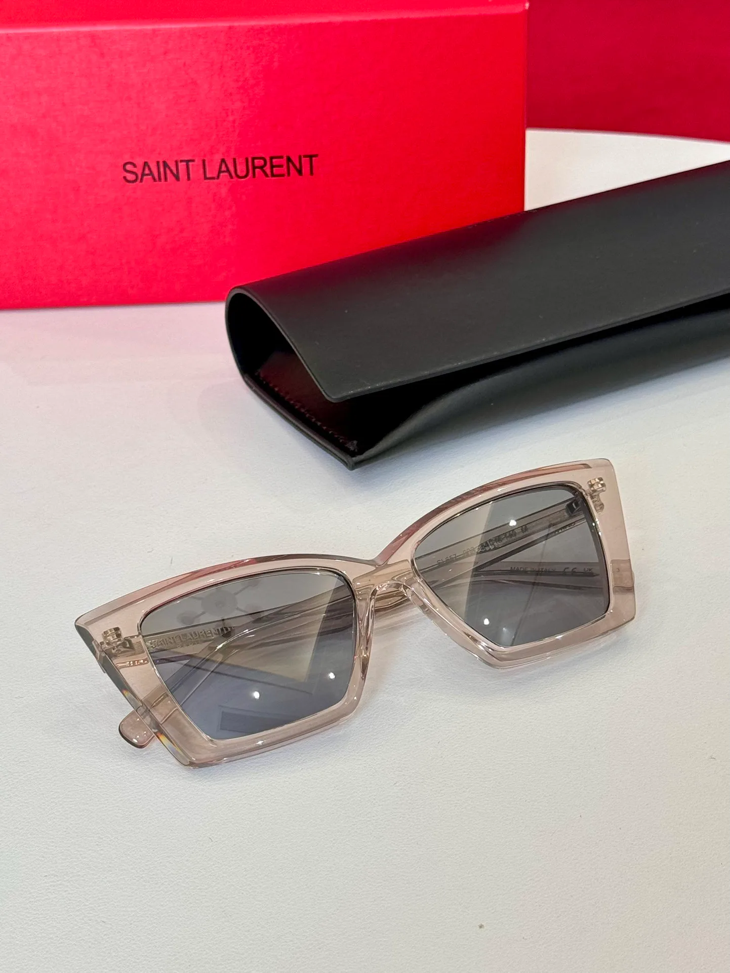 Очки Saint Laurent 205313