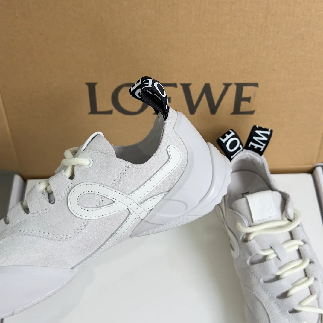 Кроссовки Женские Loewe 13130474