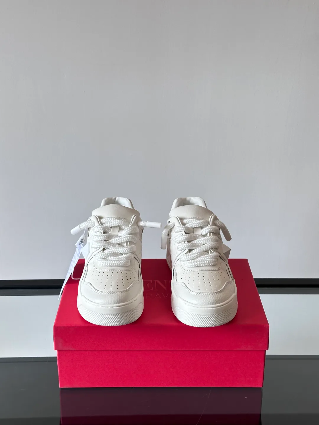 Кроссовки Мужские Valentino 24285