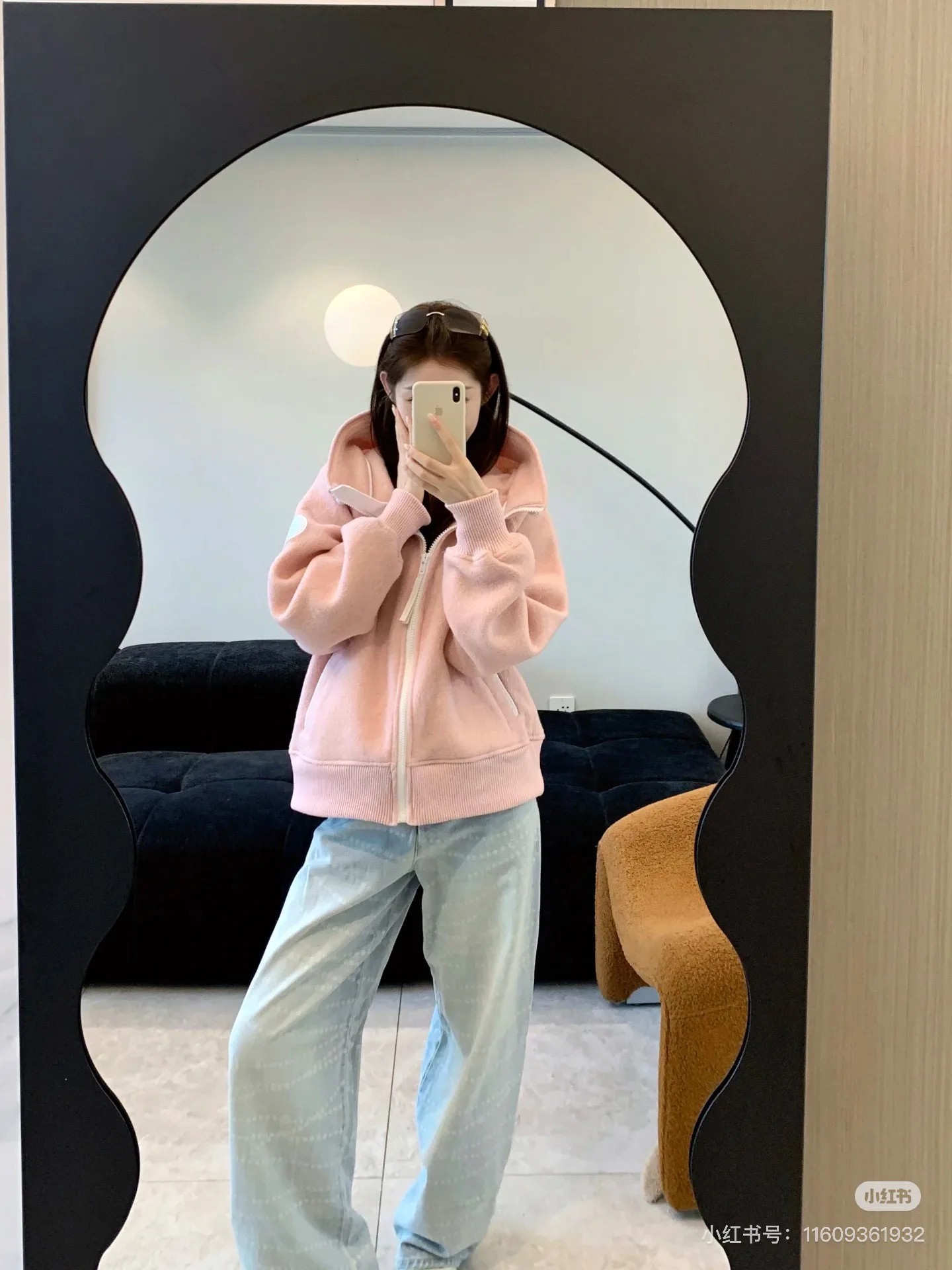 Куртки И Пуховики Женские Canada Goose 17998642