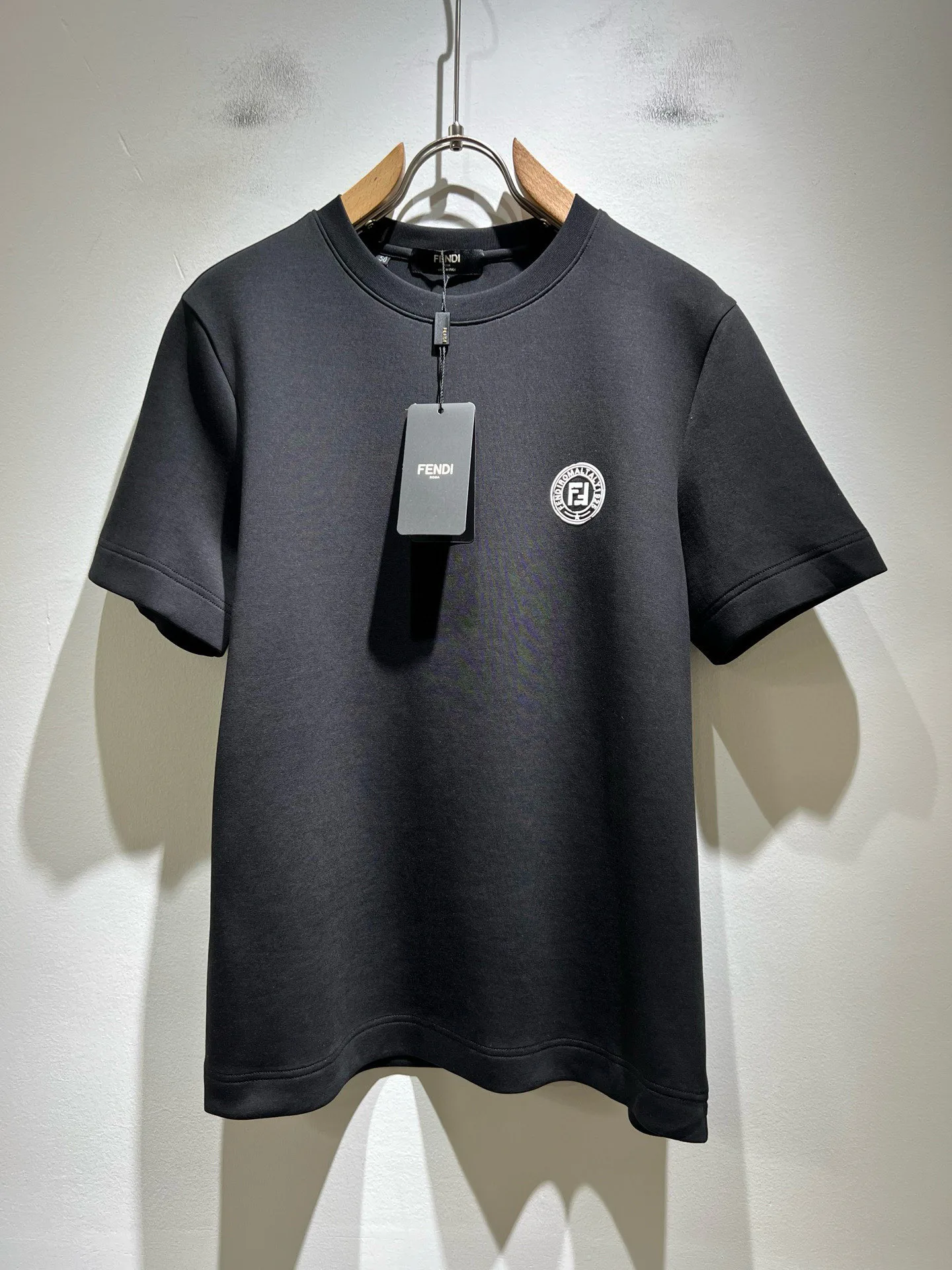 Футболки Женские Fendi 869367