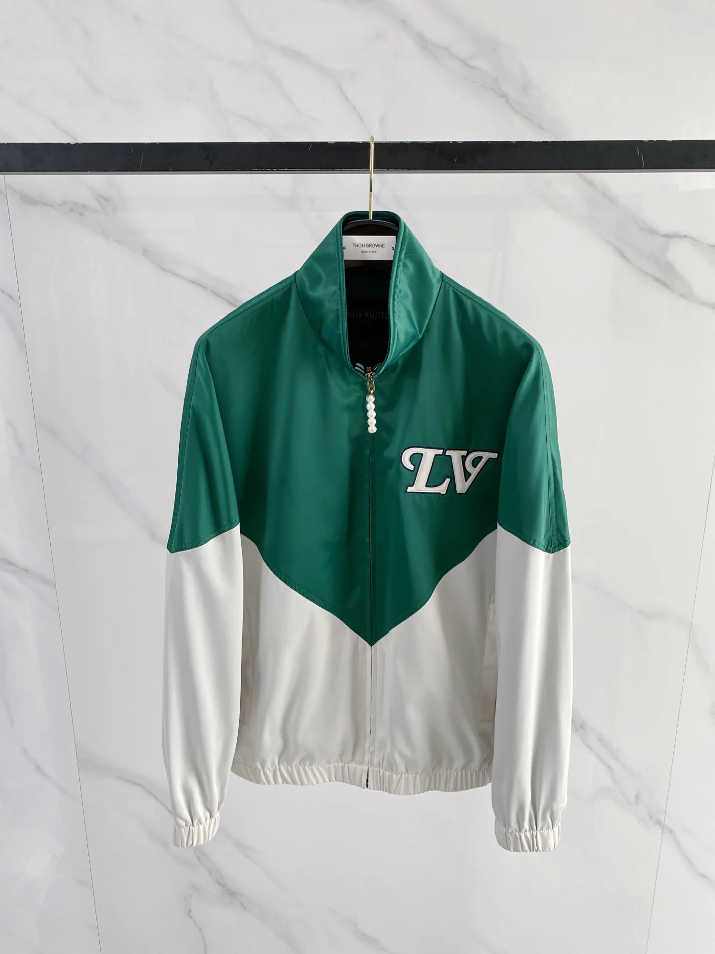 Куртки И Пуховики Мужские Louis Vuitton 11664789