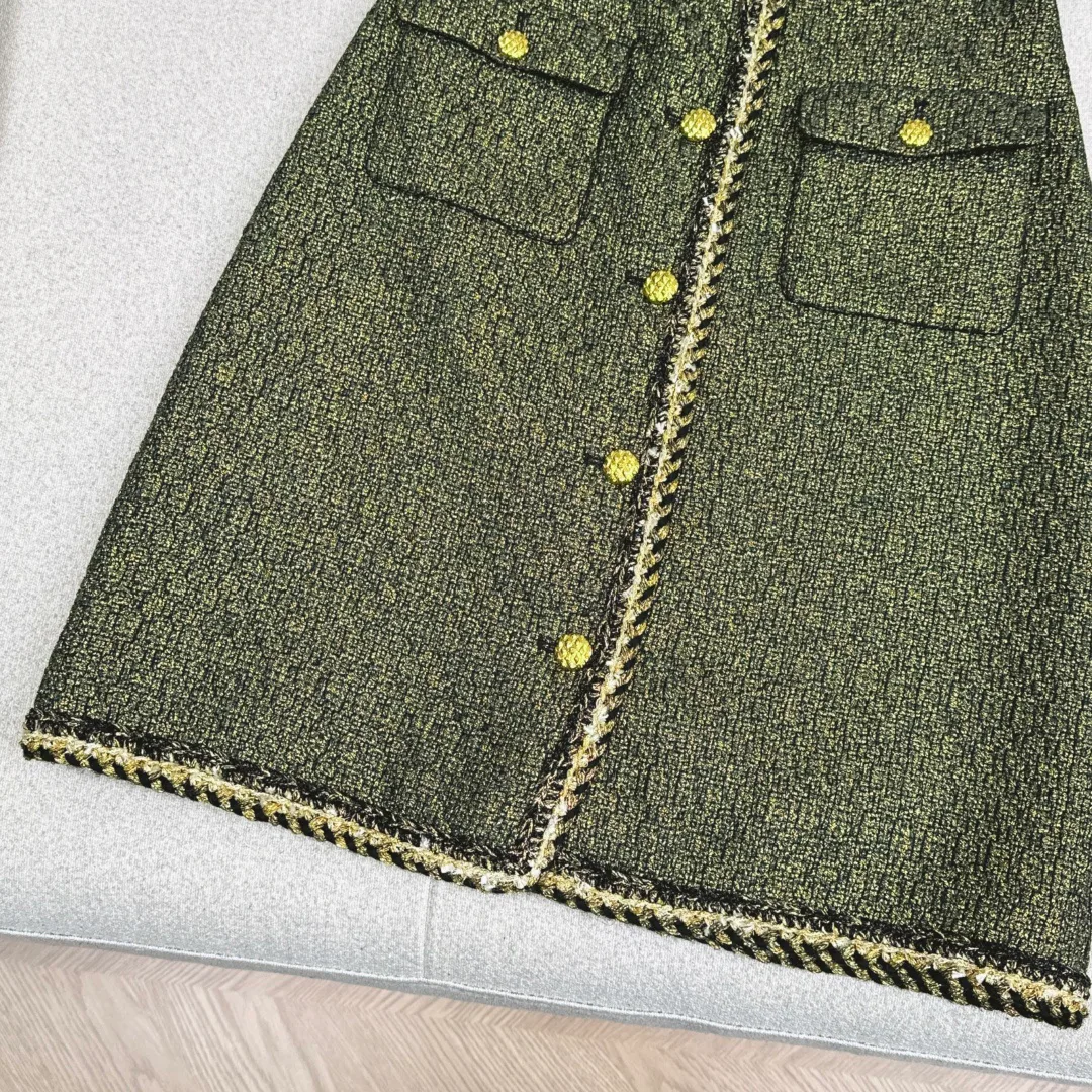 Юбки Женские Chanel 1684261