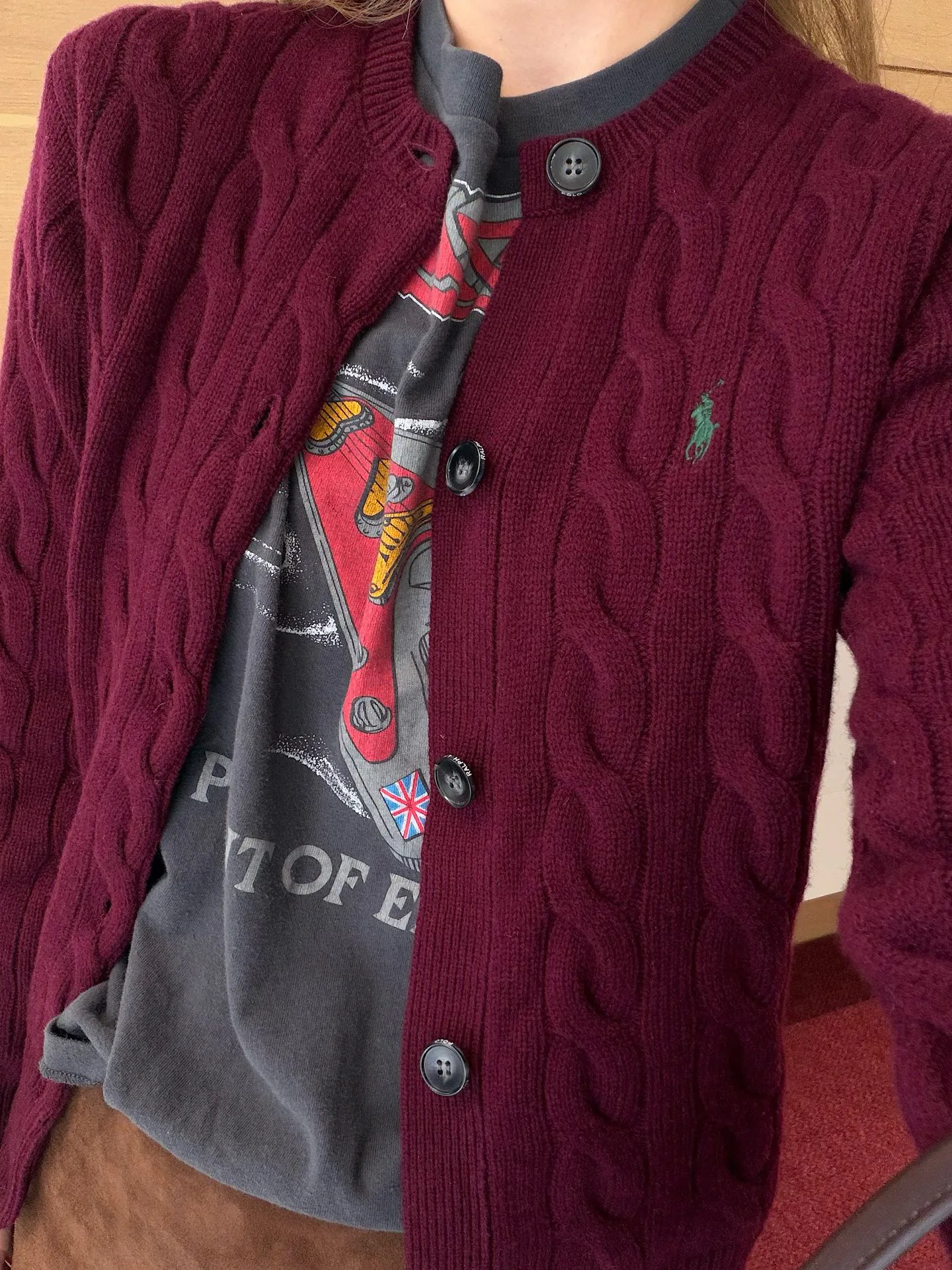 Джемперы И Свитеры Женские Ralph Lauren 18723873