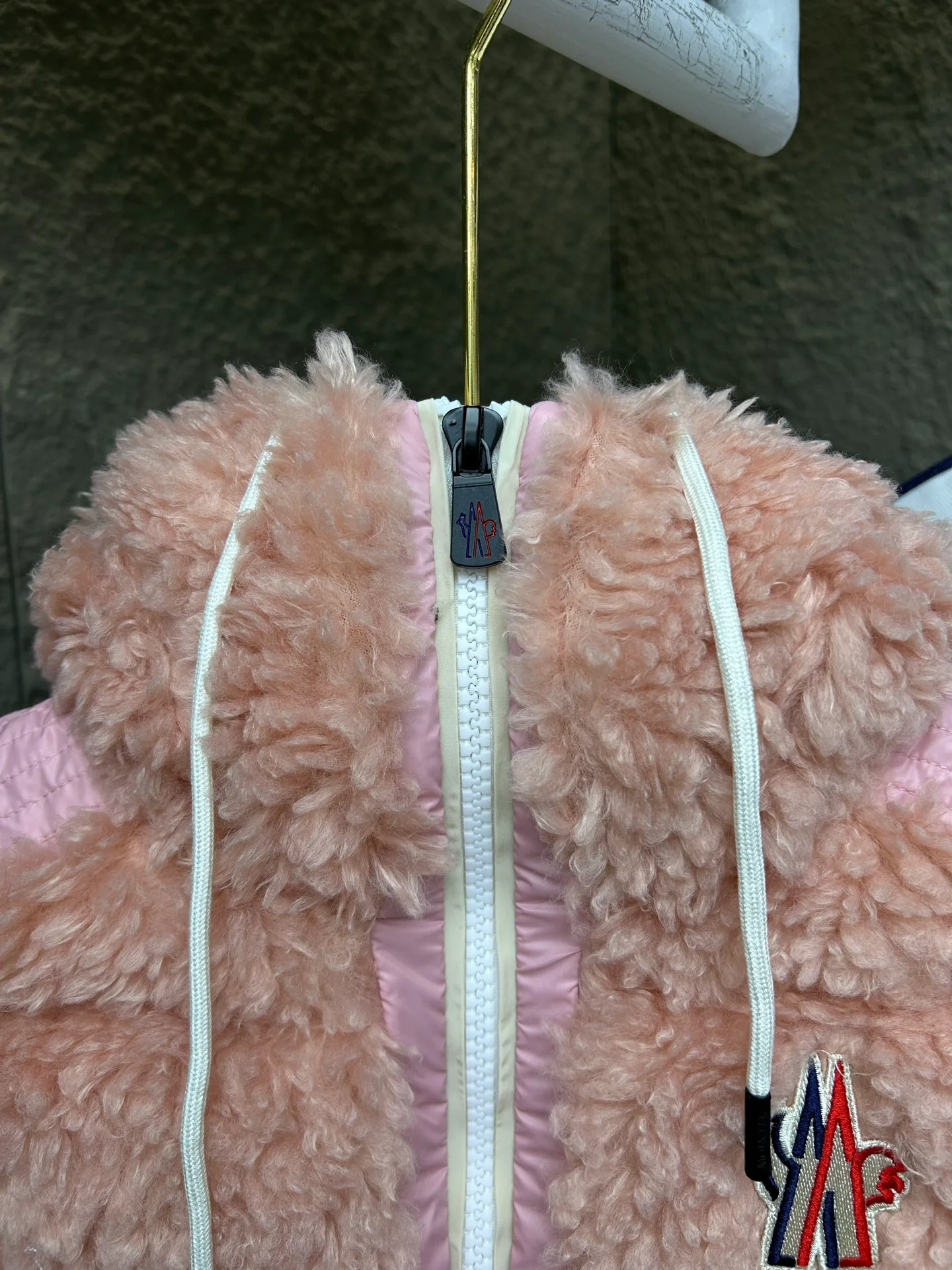 Жилеты Женские Moncler 19114943