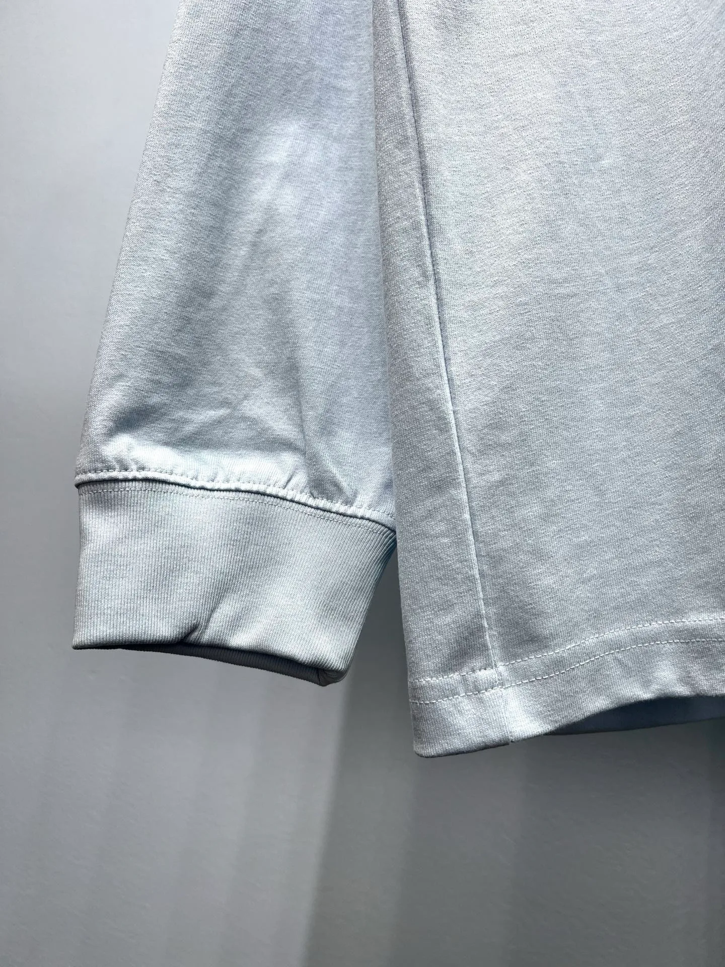 Лонгсливы Мужские Alexander Wang 129521