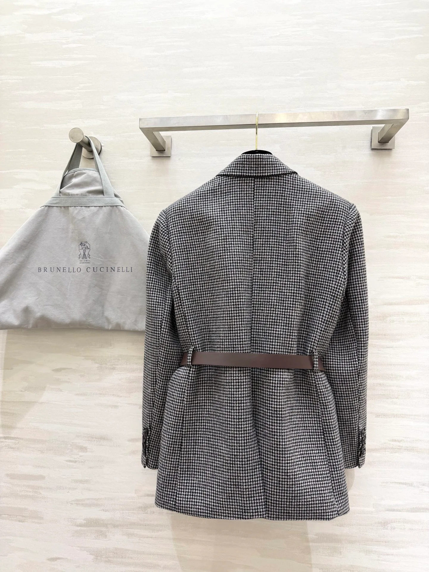 Жакеты Женские Brunello Cucinelli 11272103