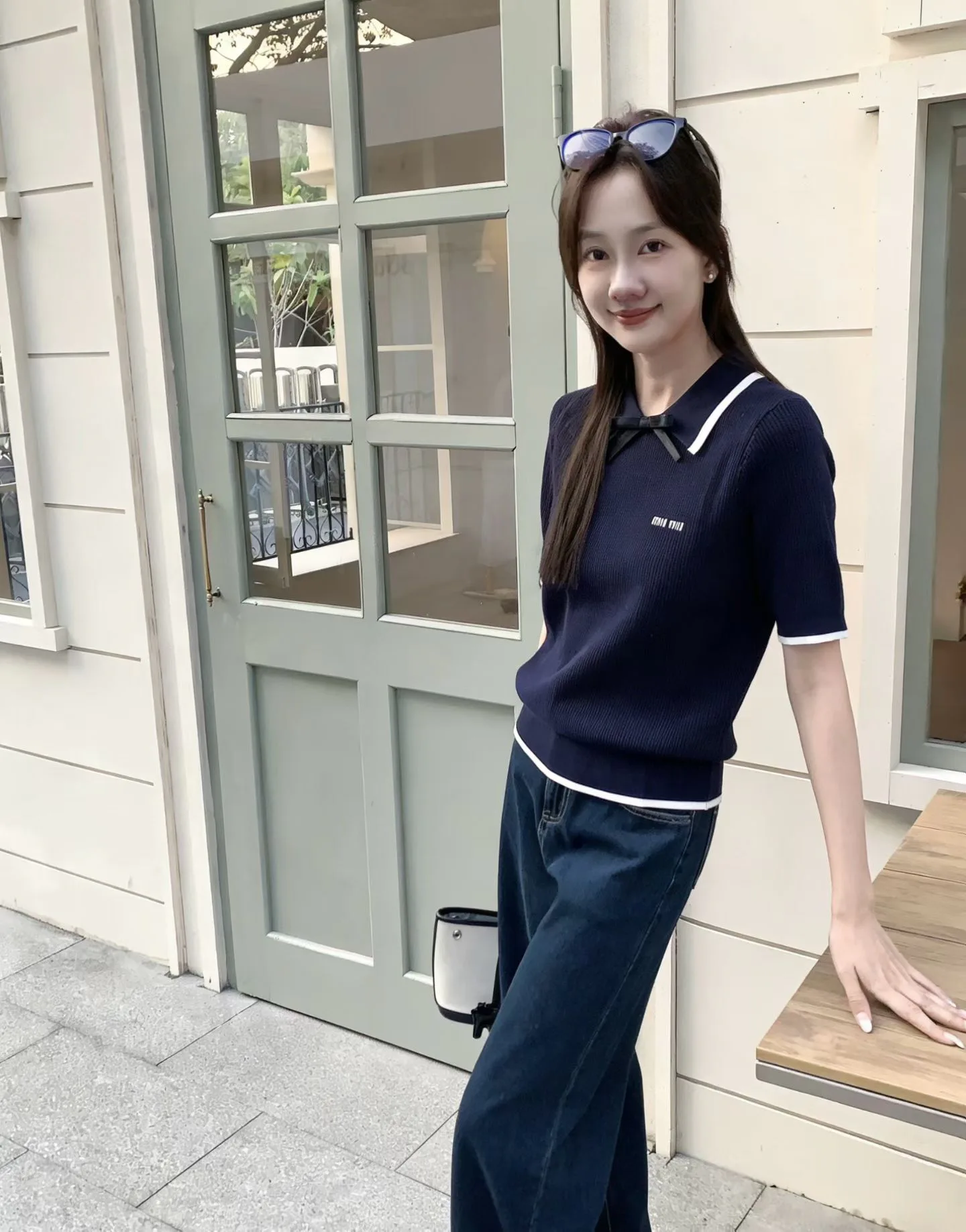 Футболки Женские Miu Miu 11158635
