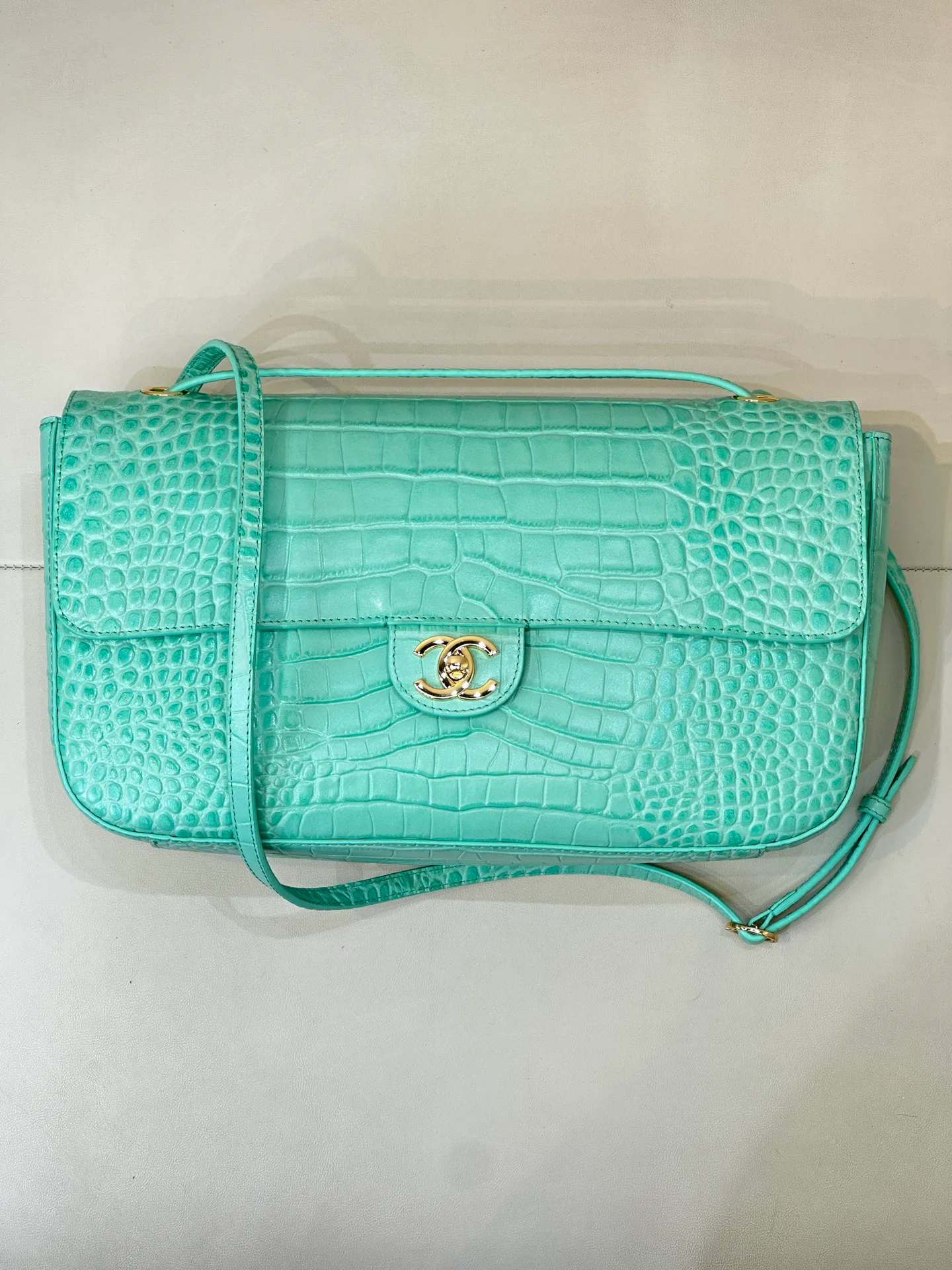 Классические Сумки Женские Chanel 18000307