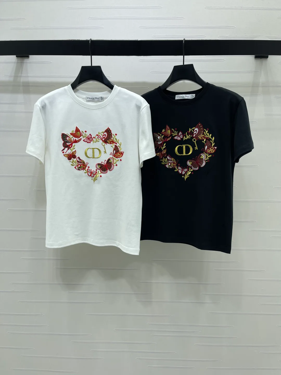 Футболки Женские Christian Dior 11382969