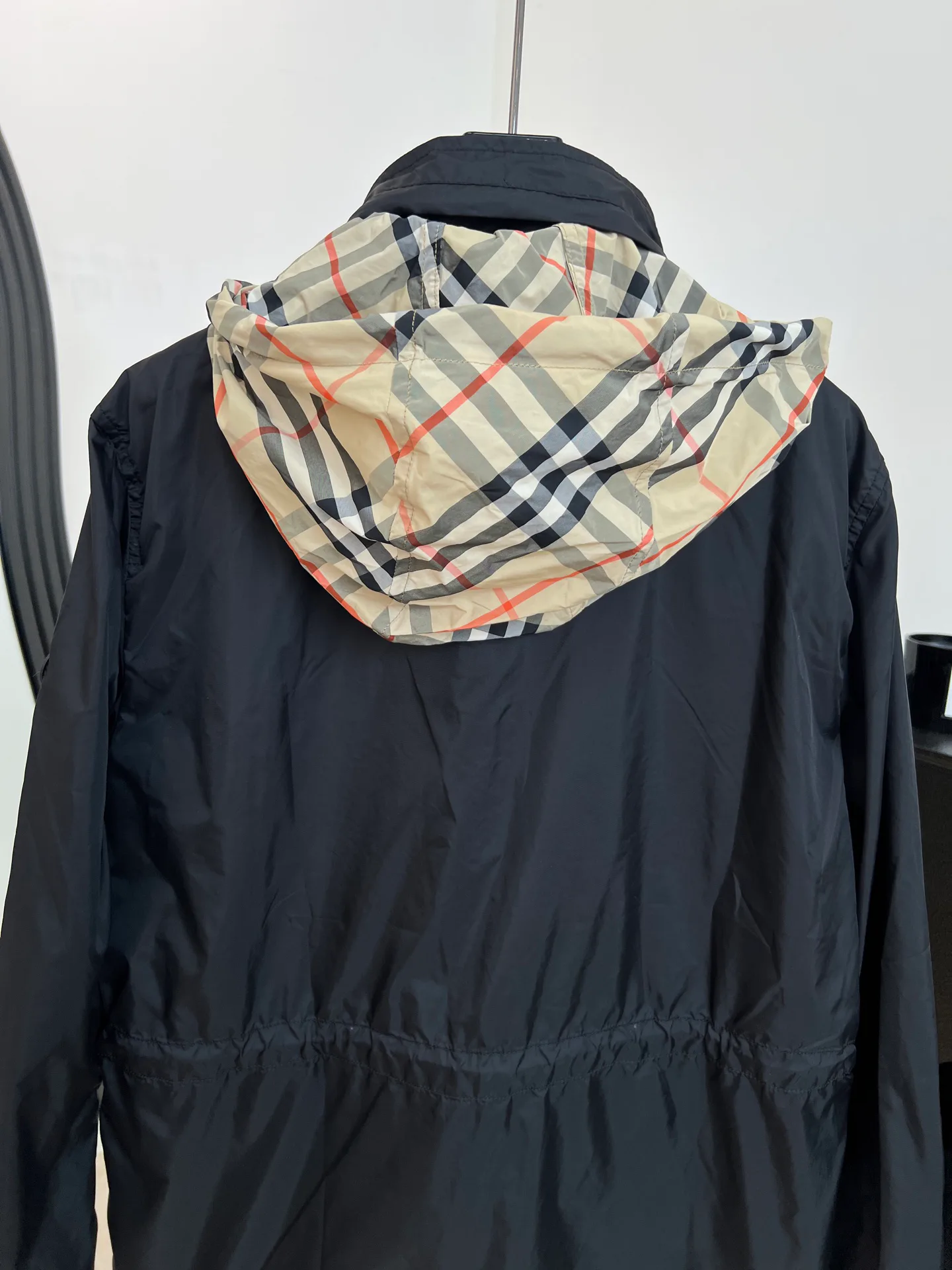 Куртки И Пуховики Женские Burberry 13076253