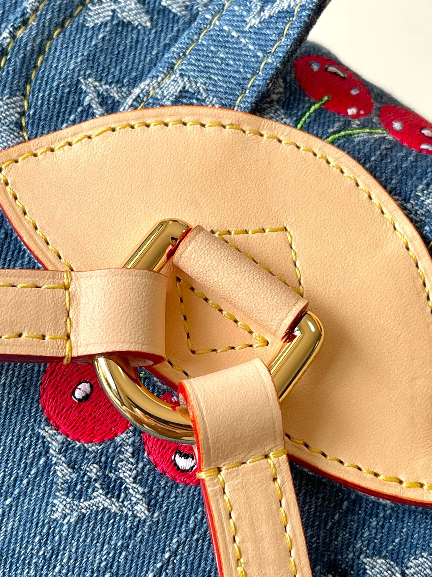 Рюкзаки Женские Louis Vuitton 83481