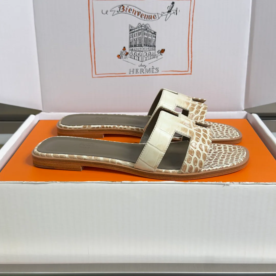 Сандалии Женские Hermes 12253170