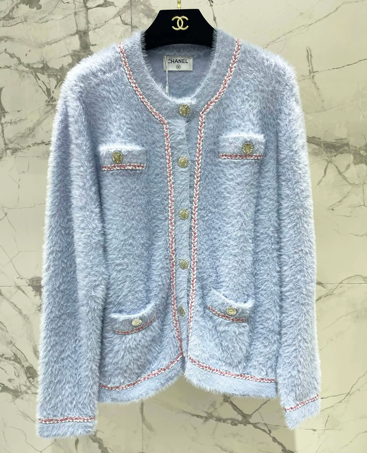 Джемперы Женские Chanel 273636