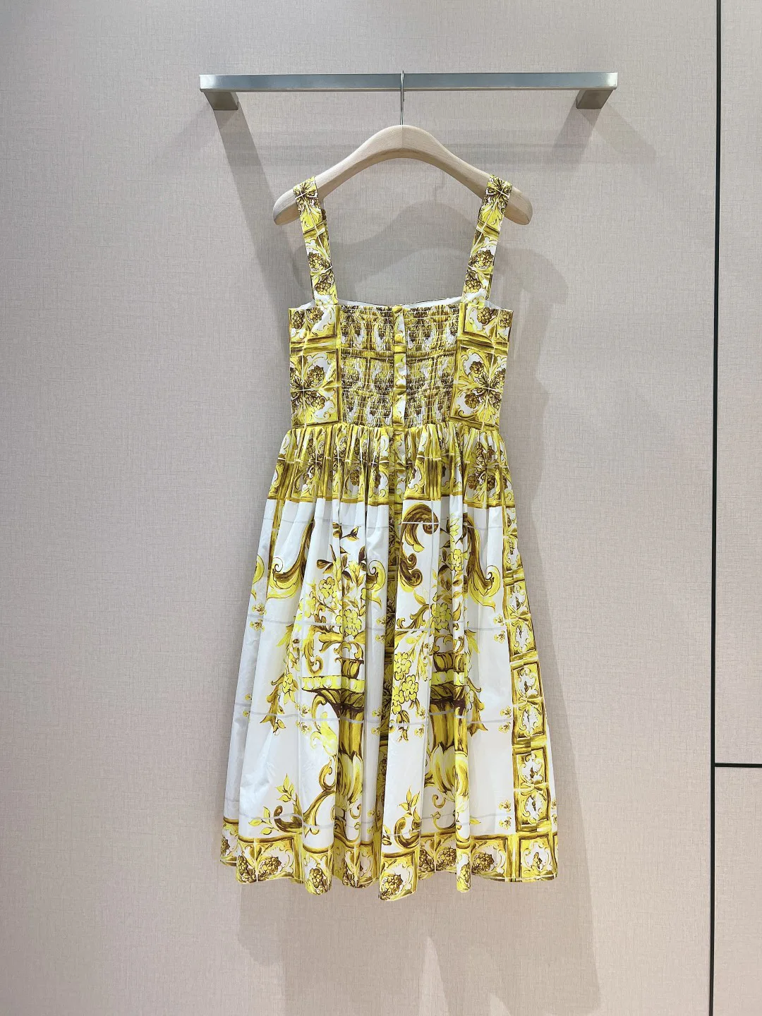 Рубашки Мужские Dolce & Gabbana 13559024