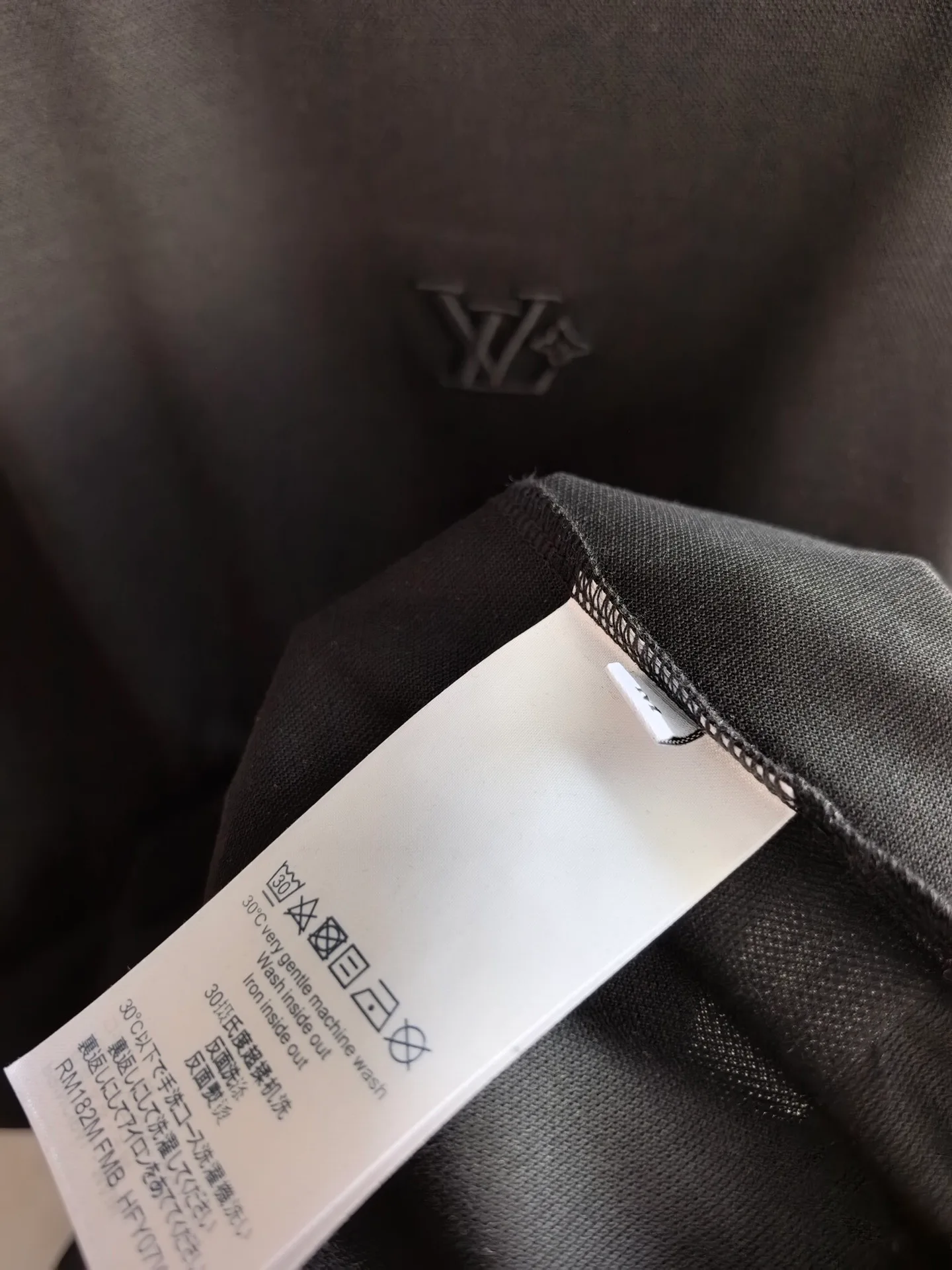 Футболки Мужские Louis Vuitton 10163402