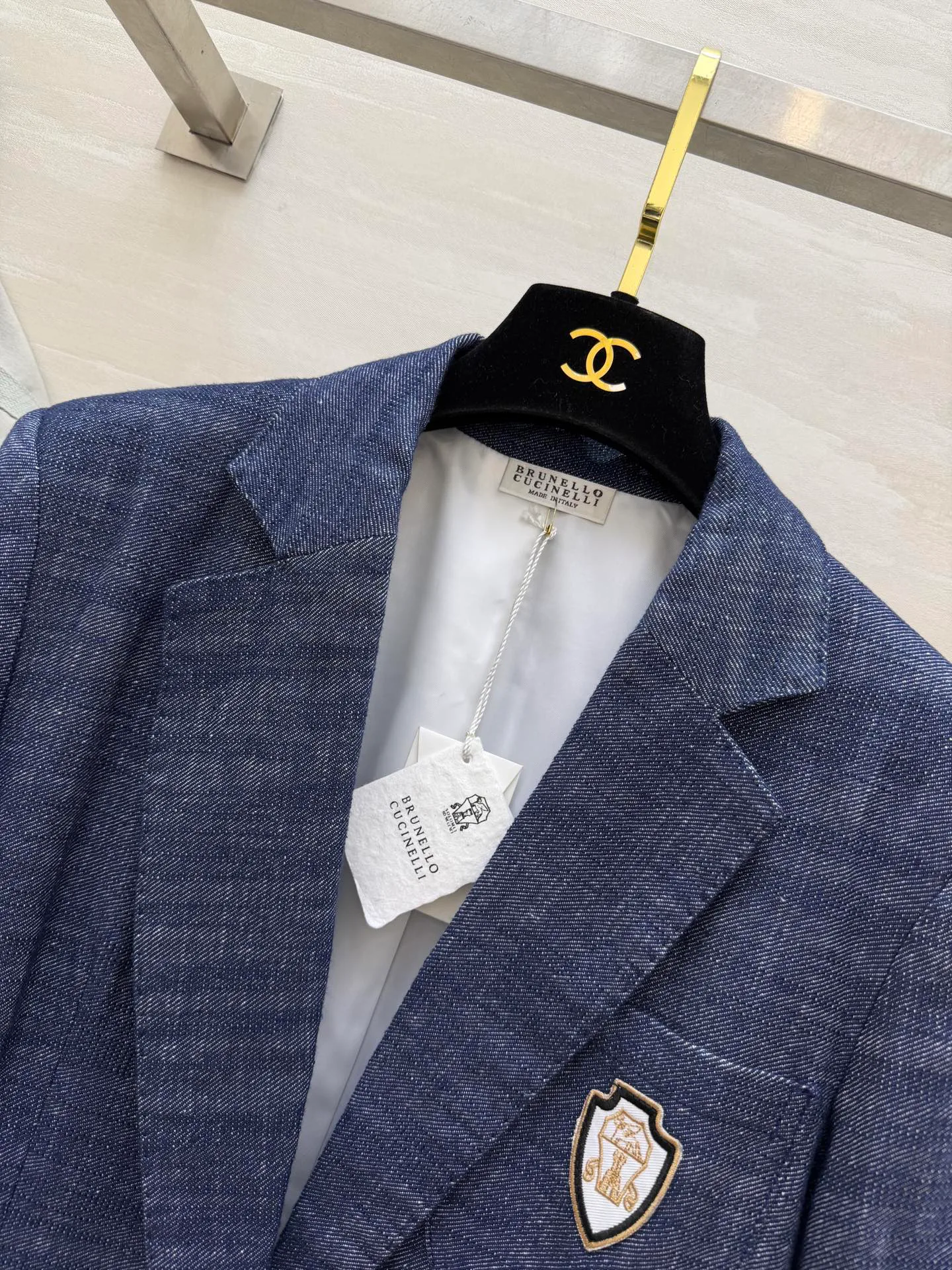 Жакеты Женские Brunello Cucinelli 11888104