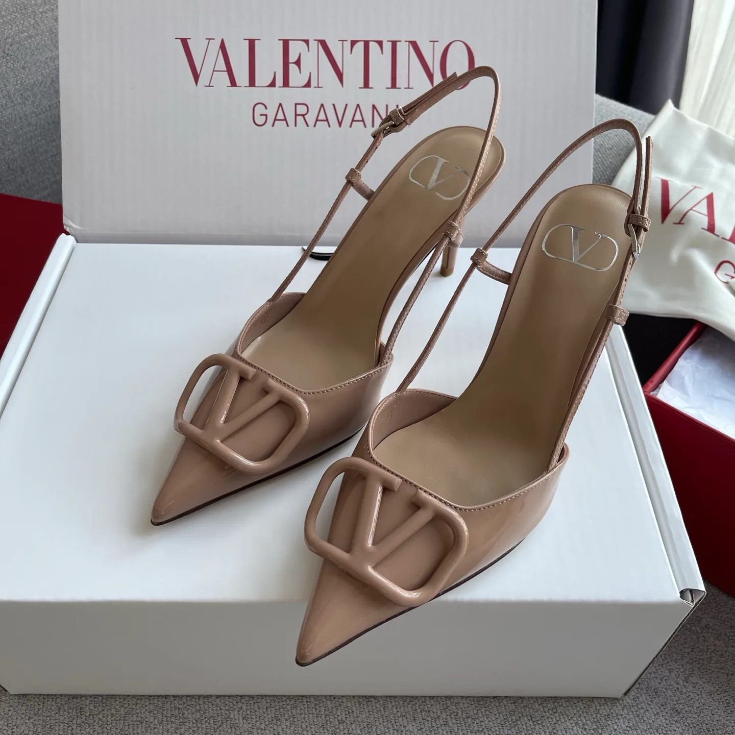 Туфли Женские Valentino 11412773