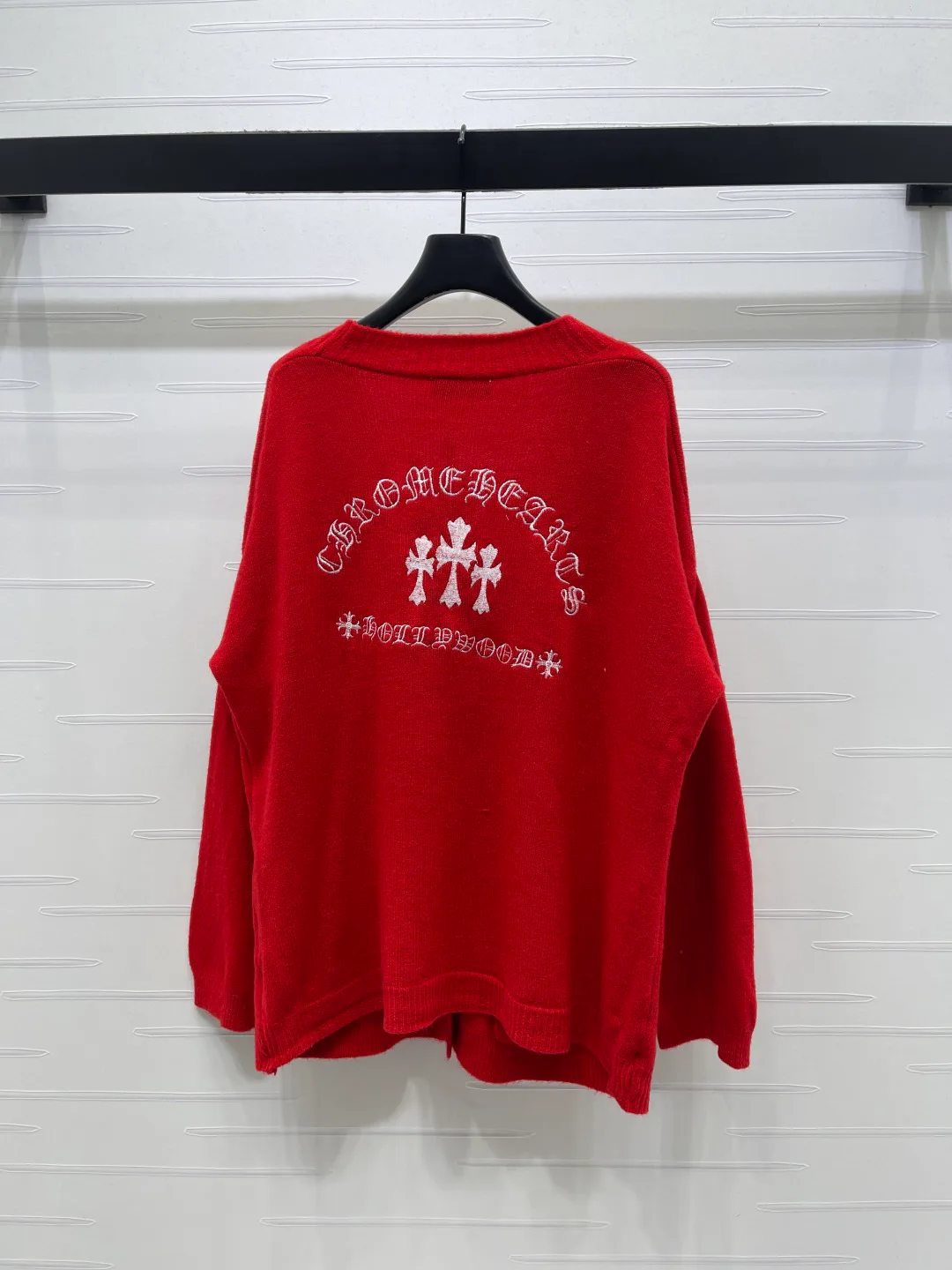 Джемперы И Свитеры Женские Chrome Hearts 1149842