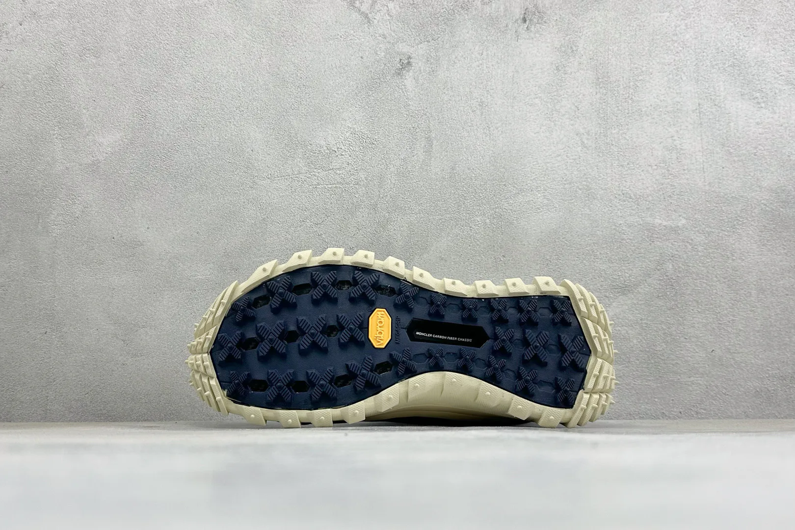 Кроссовки Мужские Moncler 18181993