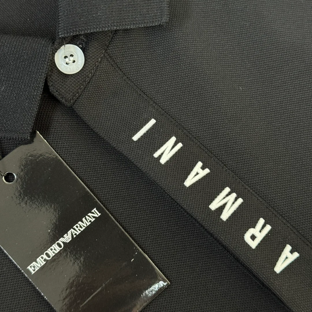 Рубашки Мужские Armani 11690932