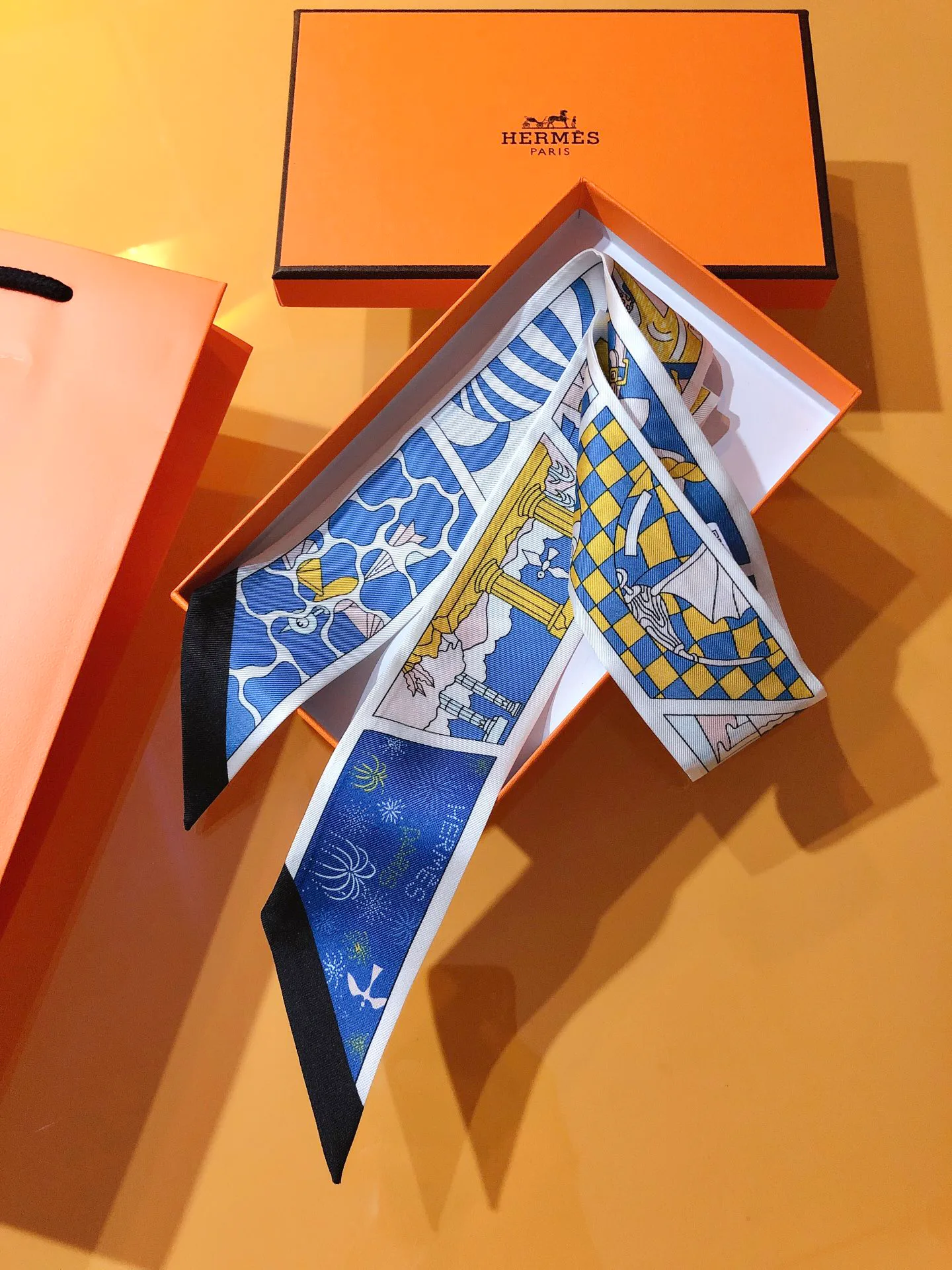 Платки Hermes 12918567