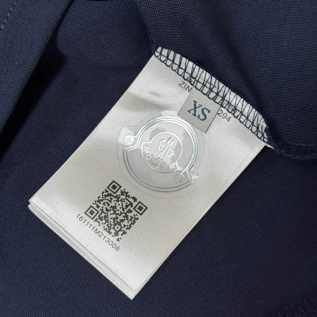 Футболки Мужские Moncler 11190420