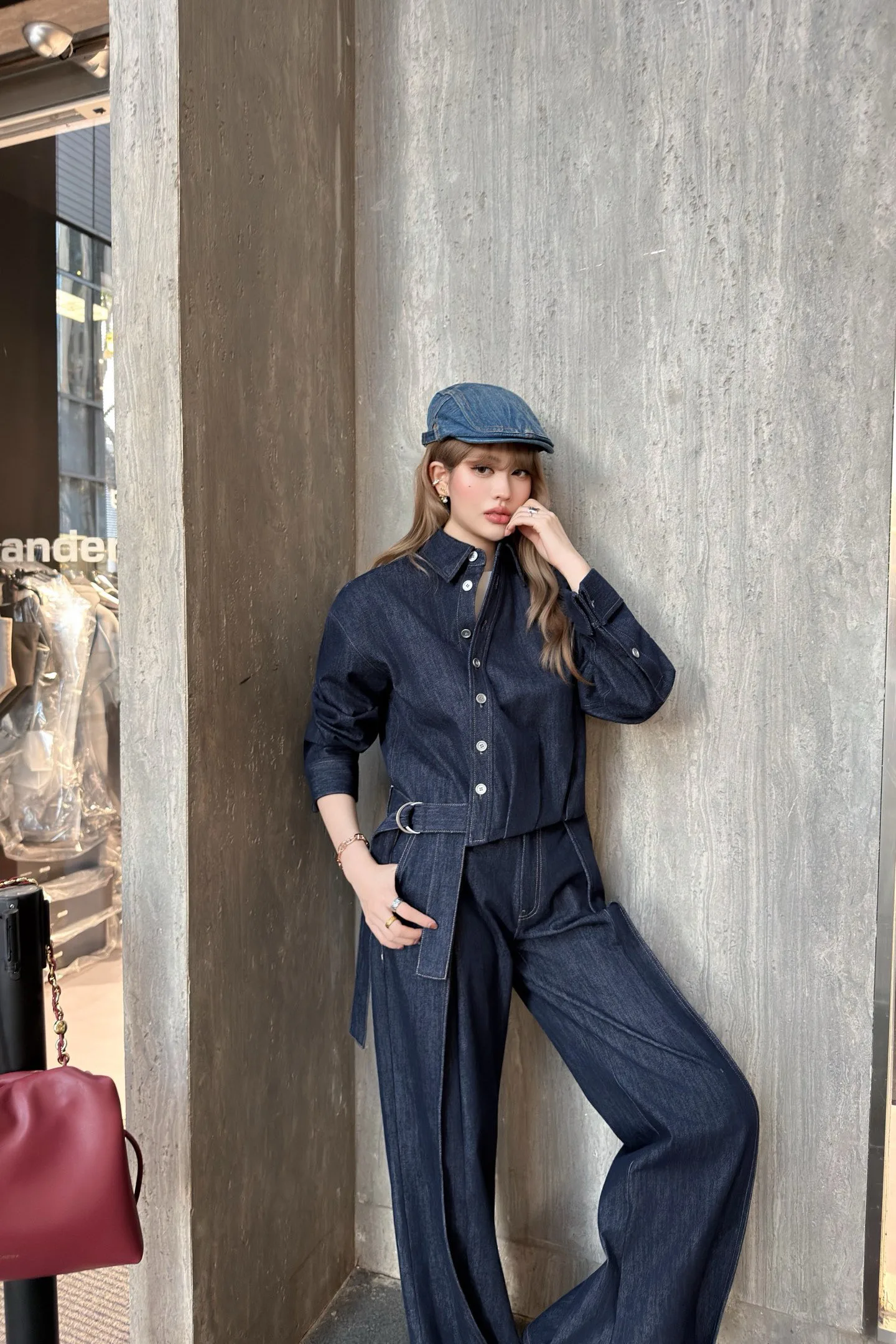 Костюмы Женские Loewe 10646519