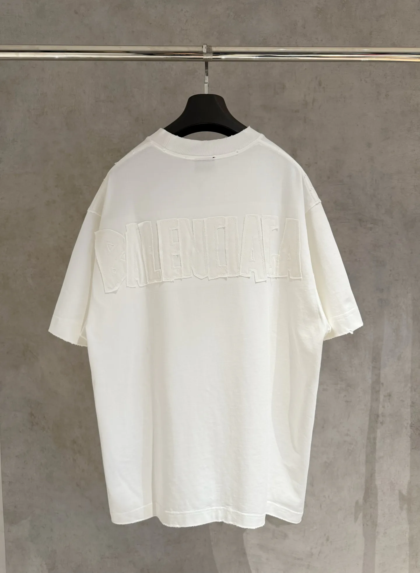 Футболки Мужские Balenciaga 11264917