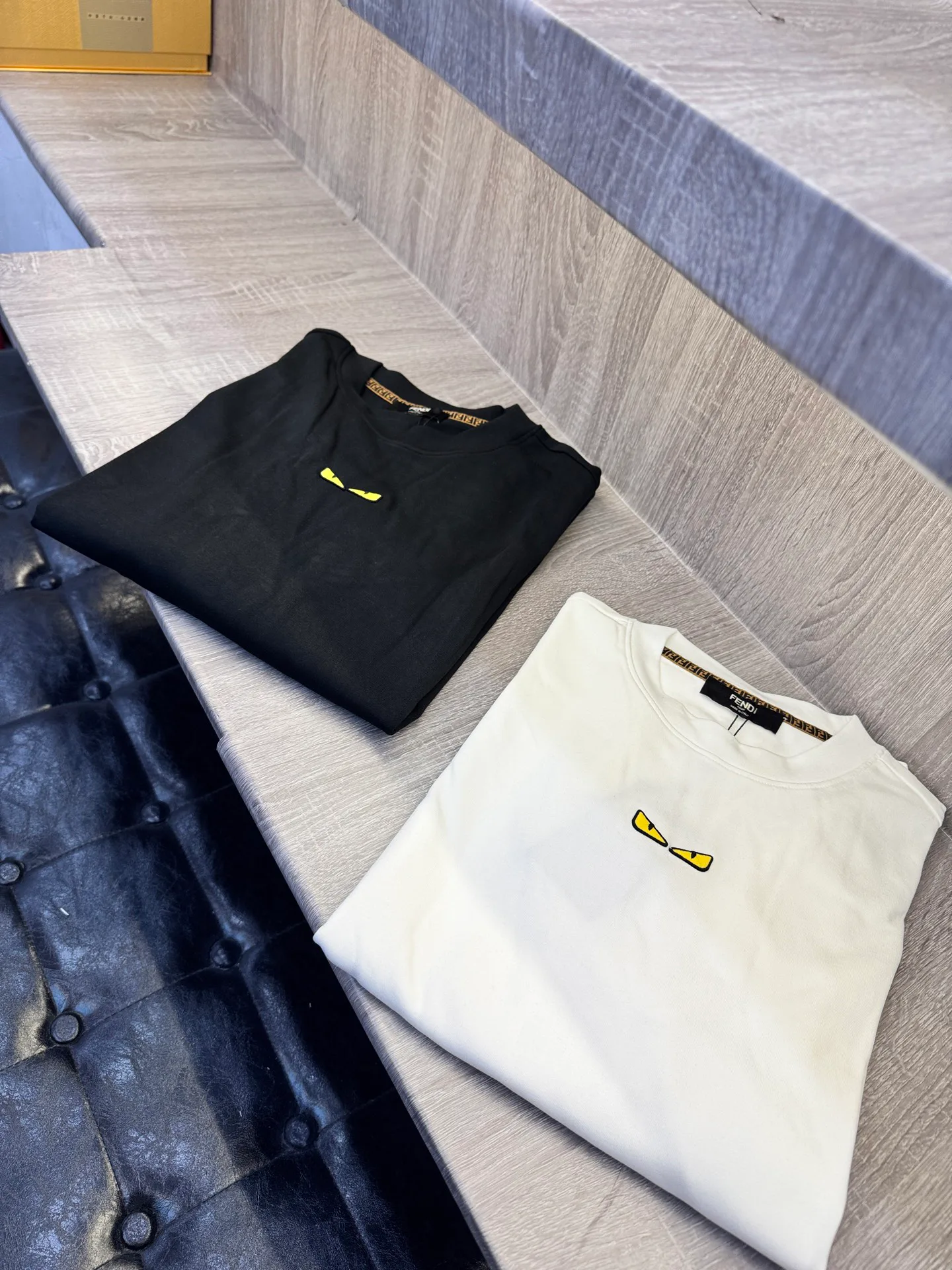 Свитшоты И Худи Мужские Fendi 19224763