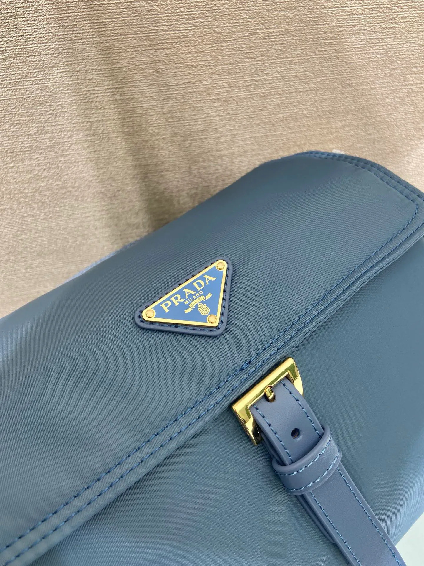 Сумки На Ремне Женские Prada 12874268