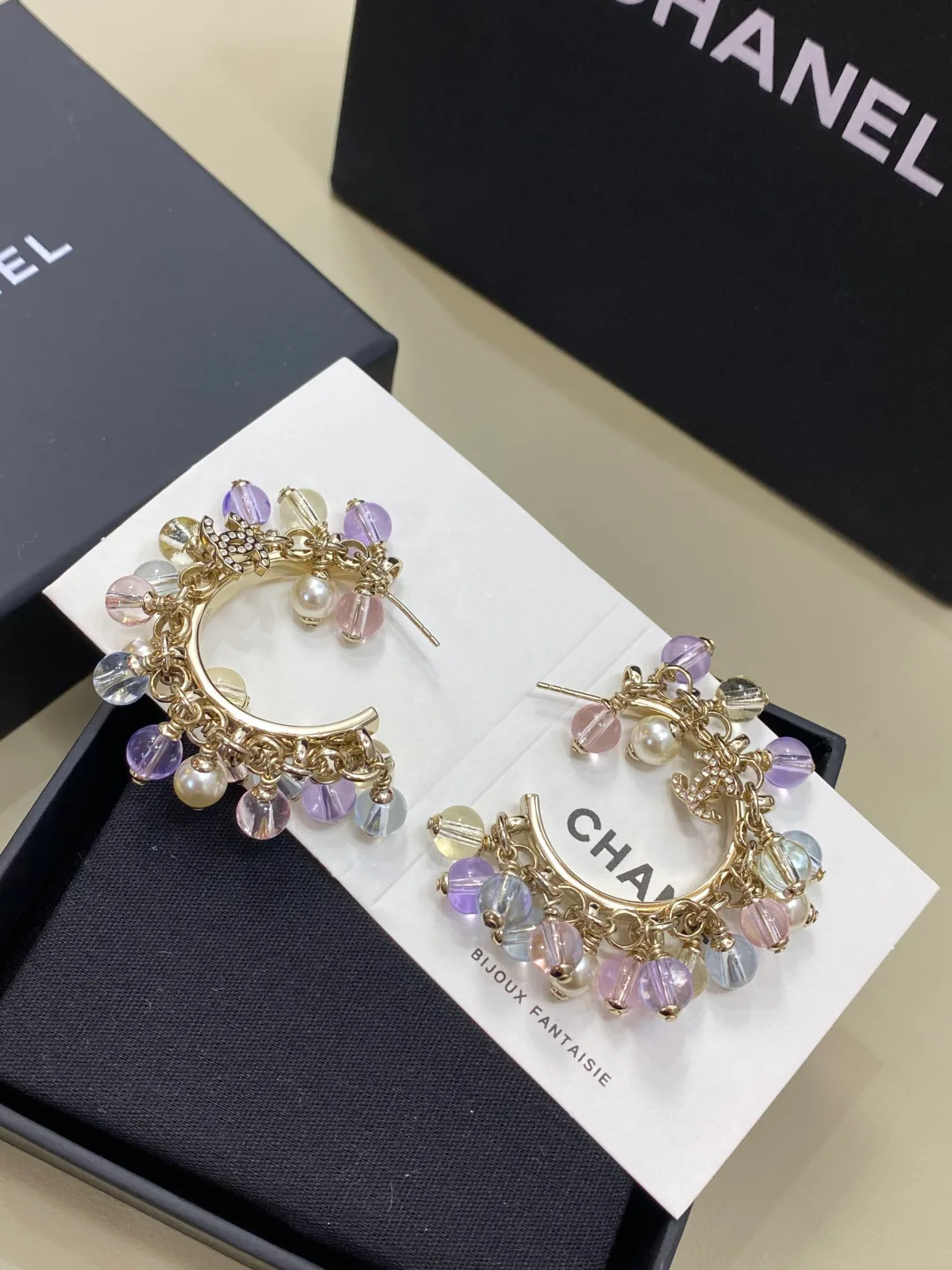 Бижутерия Chanel 693492