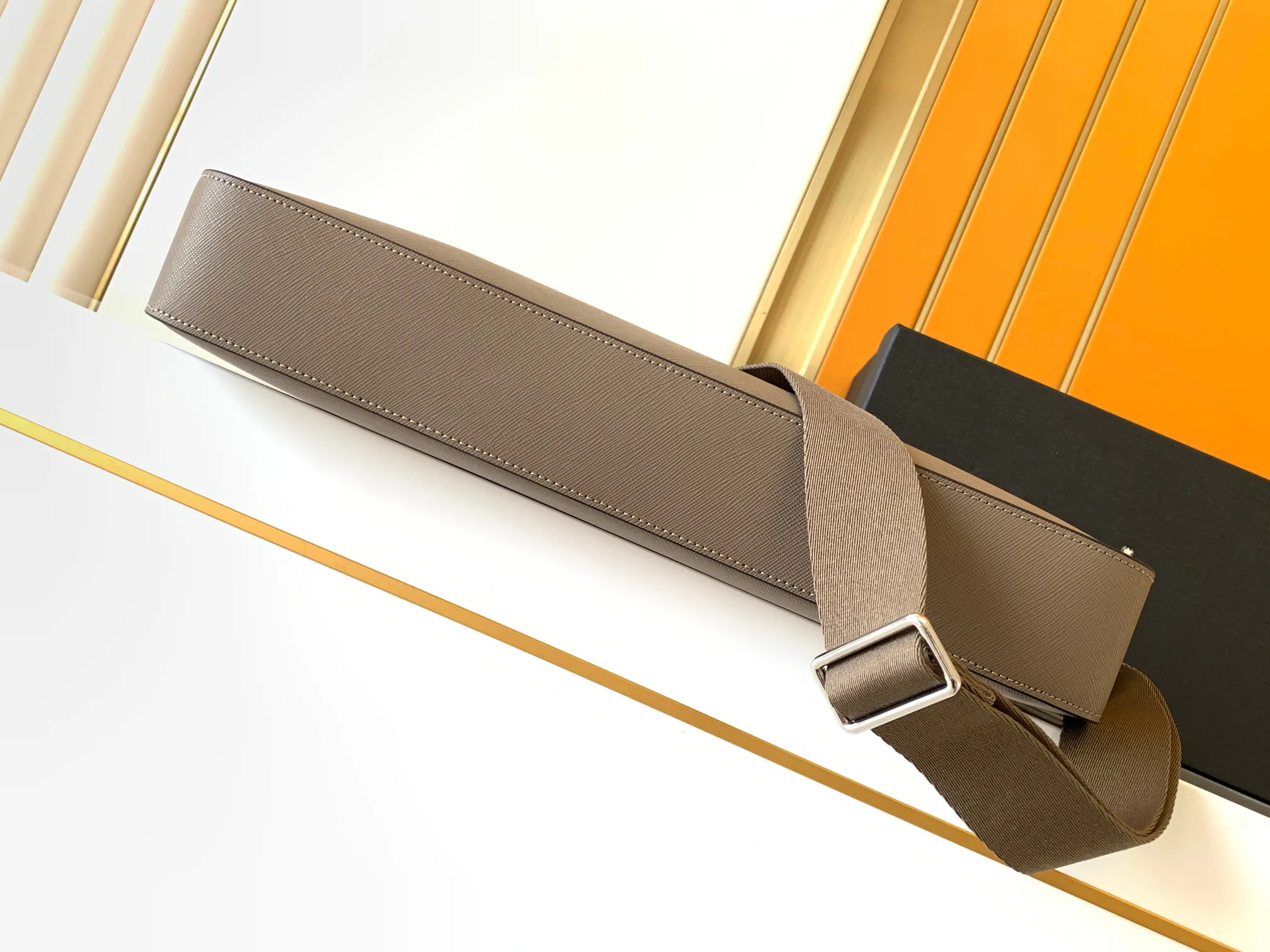 Портфели Мужские Montblanc 3071